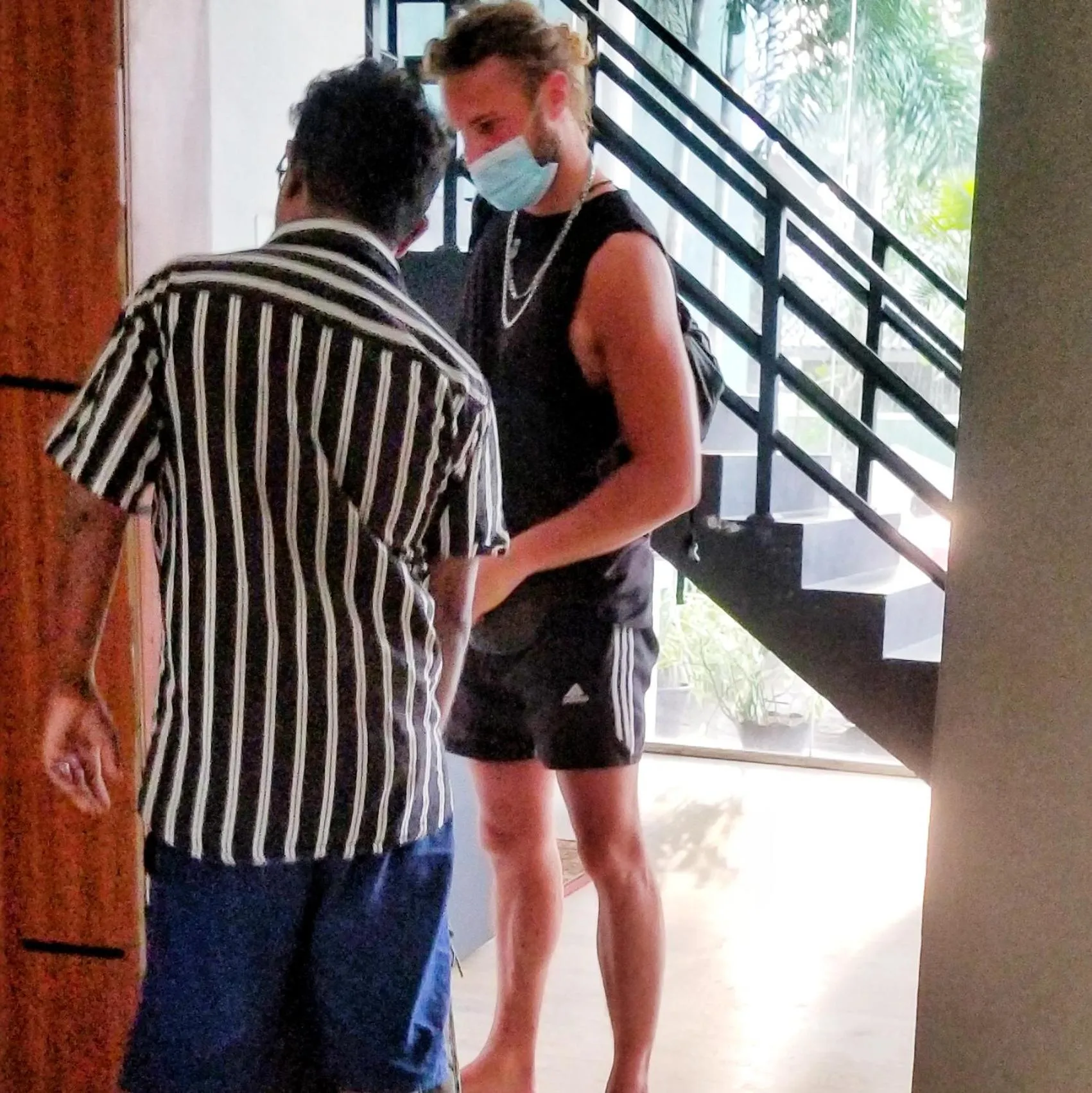 KINGS GATE Airport TRANSIT HOTEL