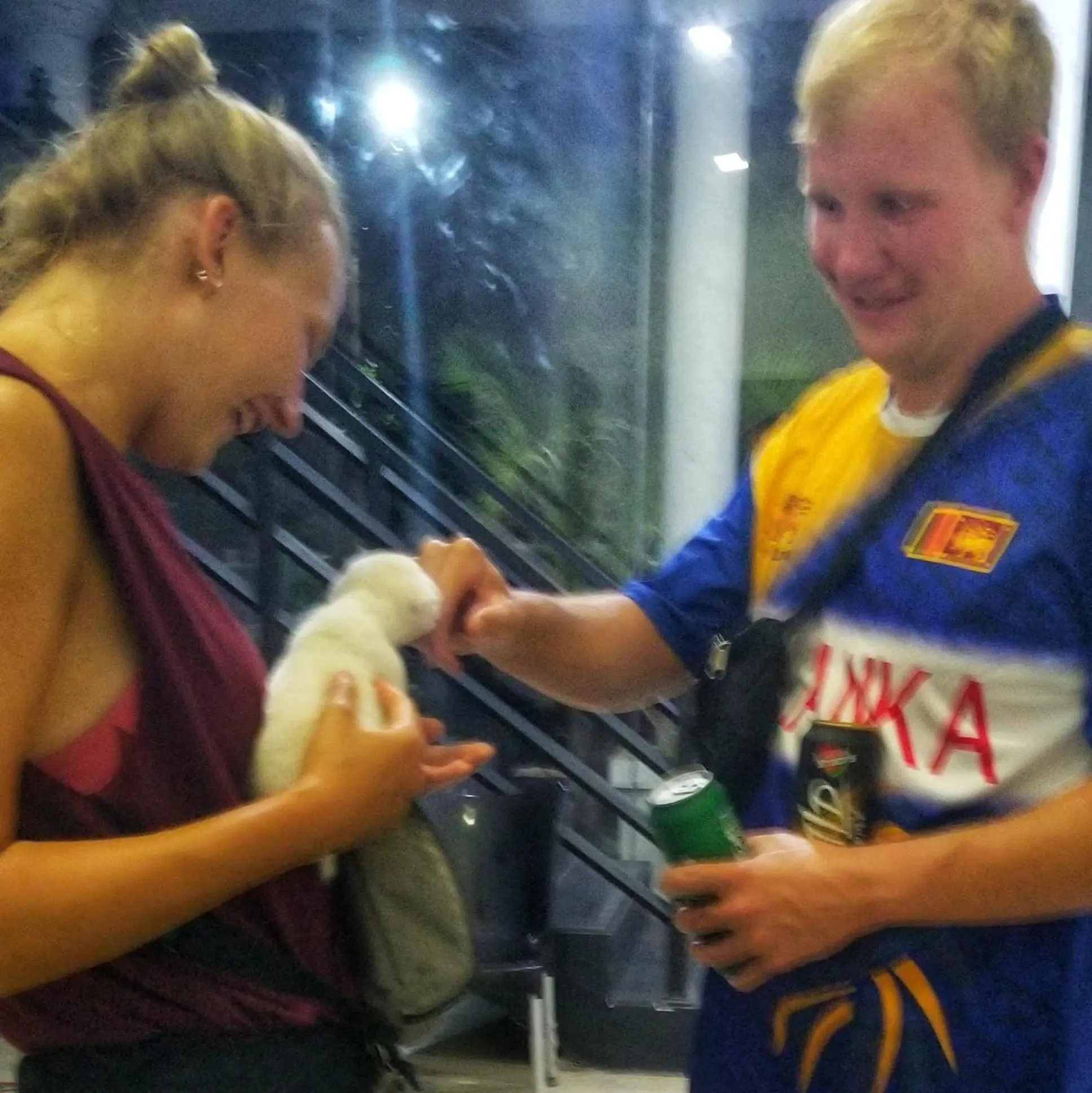 KINGS GATE Airport TRANSIT HOTEL