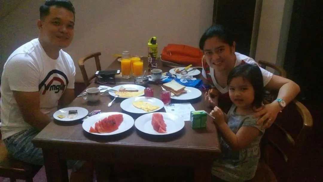 Property building in KINGS GATE Airport TRANSIT HOTEL