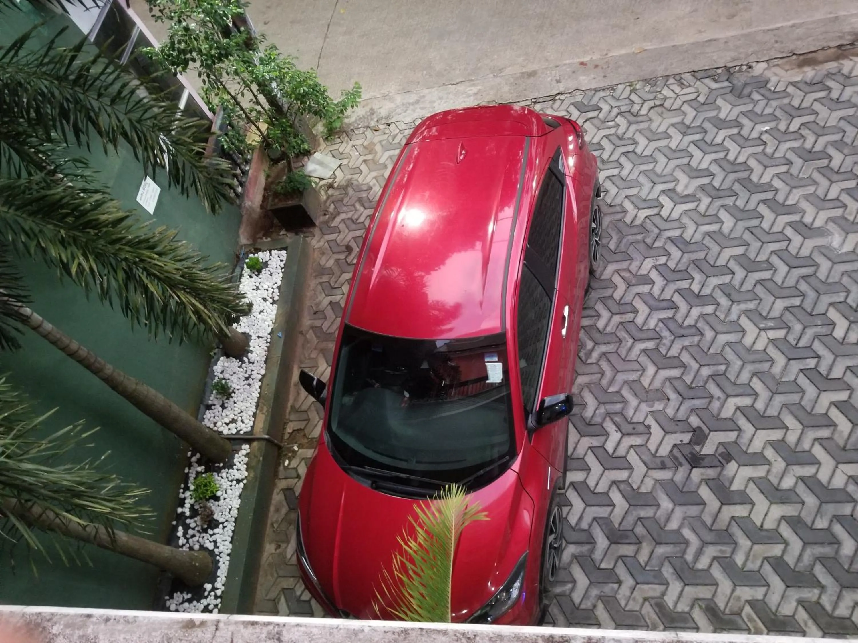 KINGS GATE Airport TRANSIT HOTEL