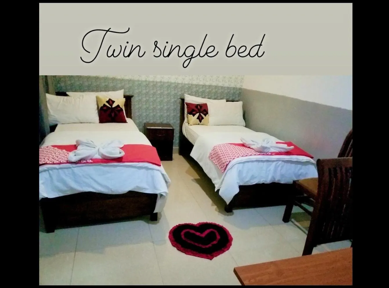 Bed in KINGS GATE Airport TRANSIT HOTEL