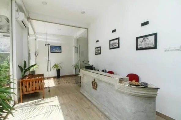 KINGS GATE Airport TRANSIT HOTEL