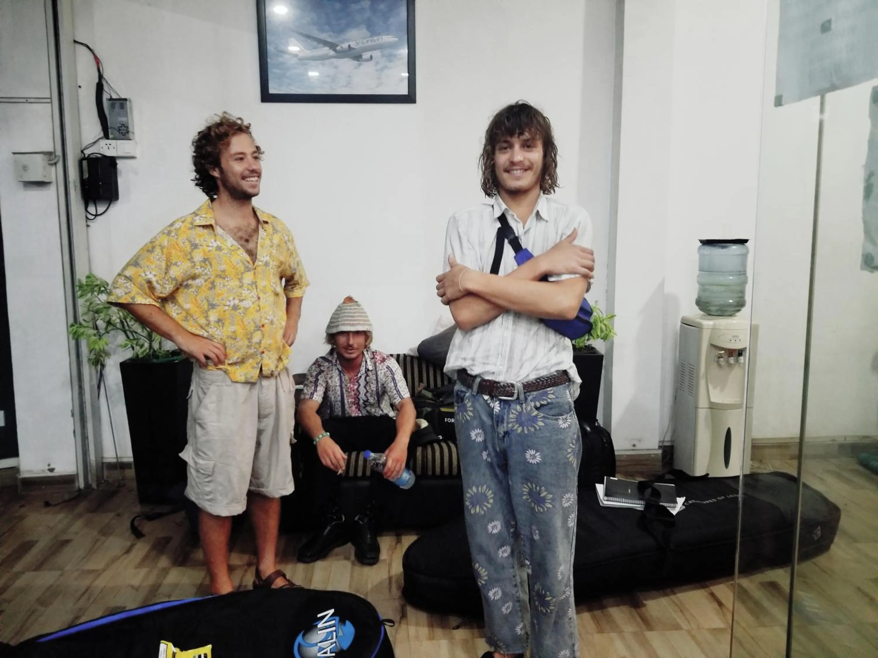 KINGS GATE Airport TRANSIT HOTEL