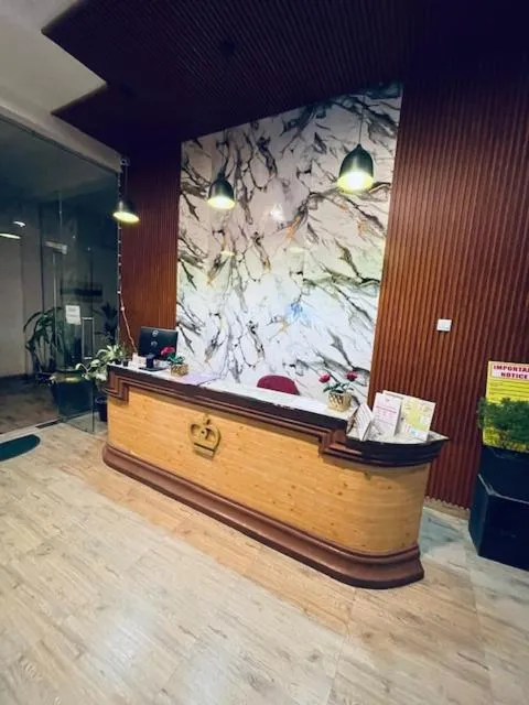 KINGS GATE Airport TRANSIT HOTEL