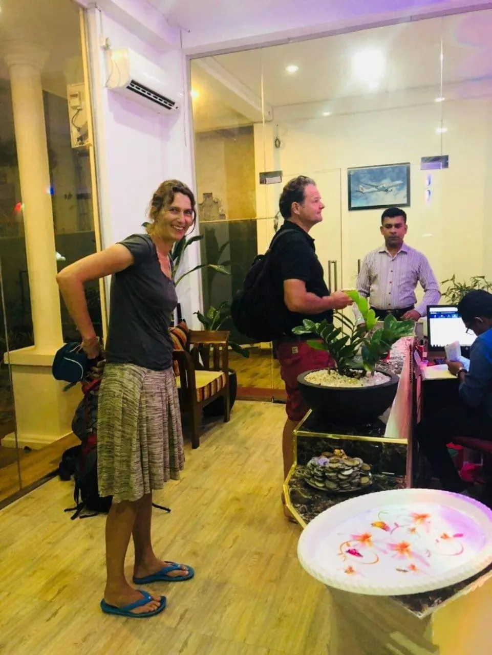 KINGS GATE Airport TRANSIT HOTEL