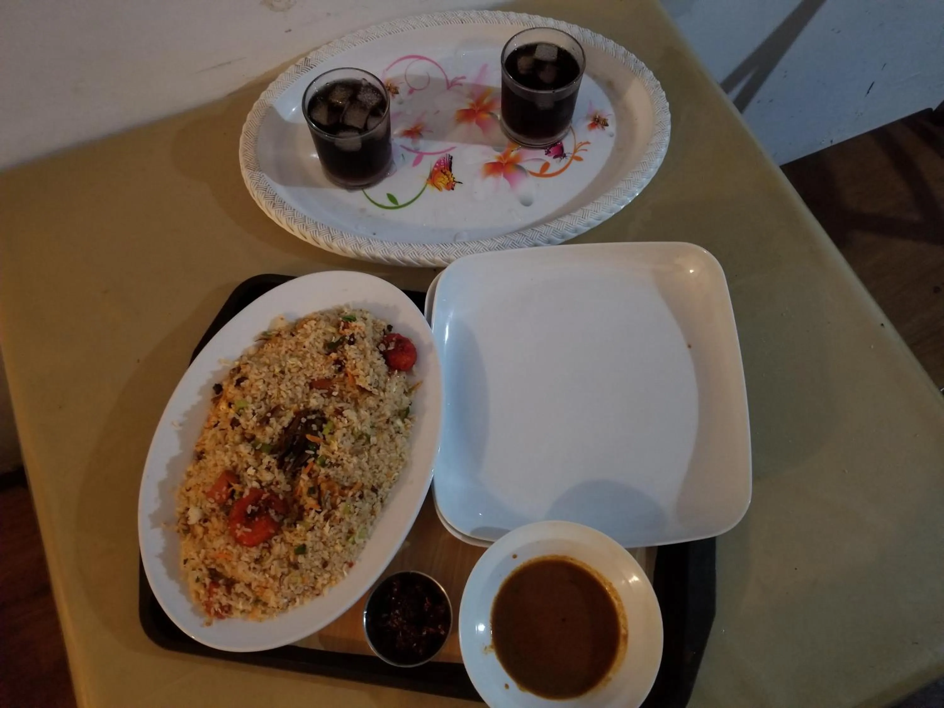 KINGS GATE Airport TRANSIT HOTEL