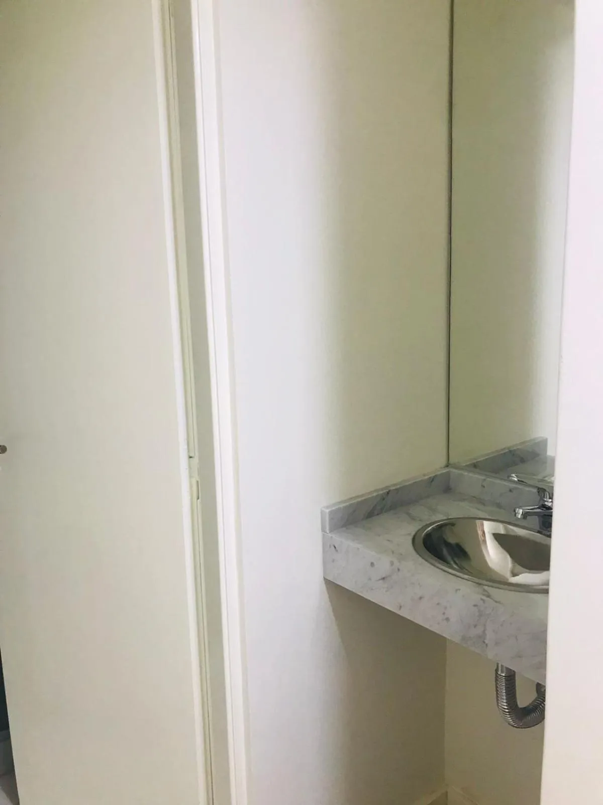 Property building in RIO TIGRE HOTEL