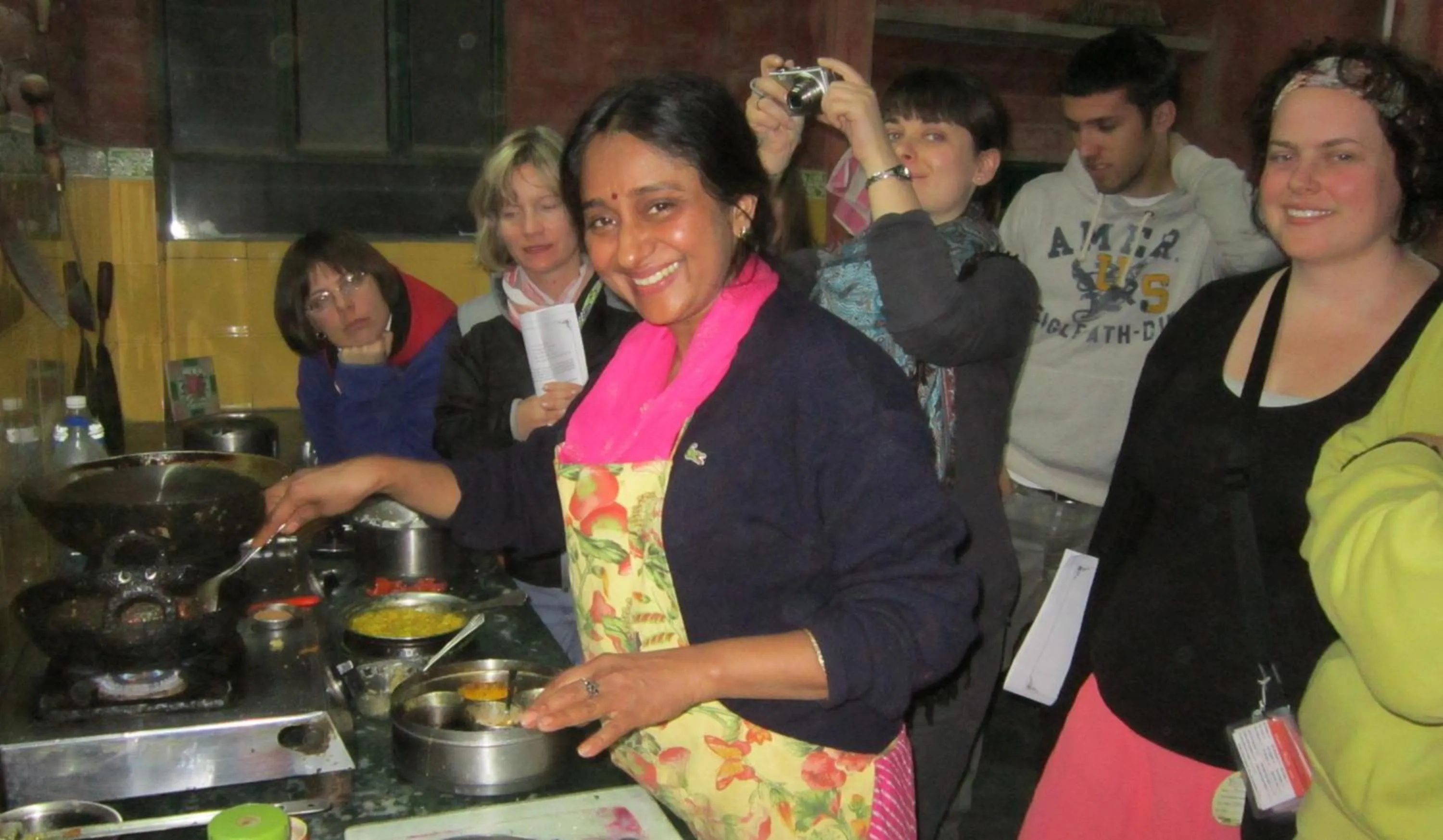 Activities in Sneh Deep Guest House