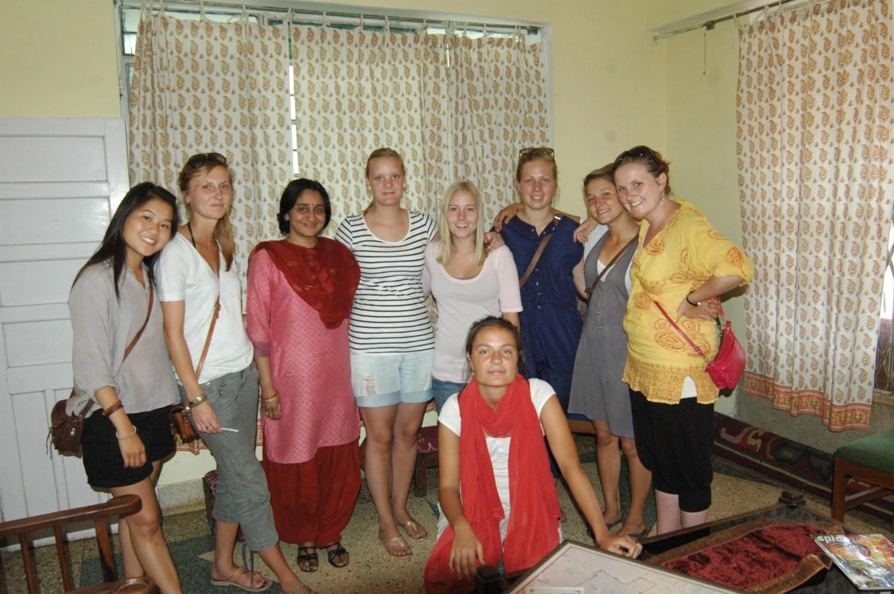 Other in Sneh Deep Guest House