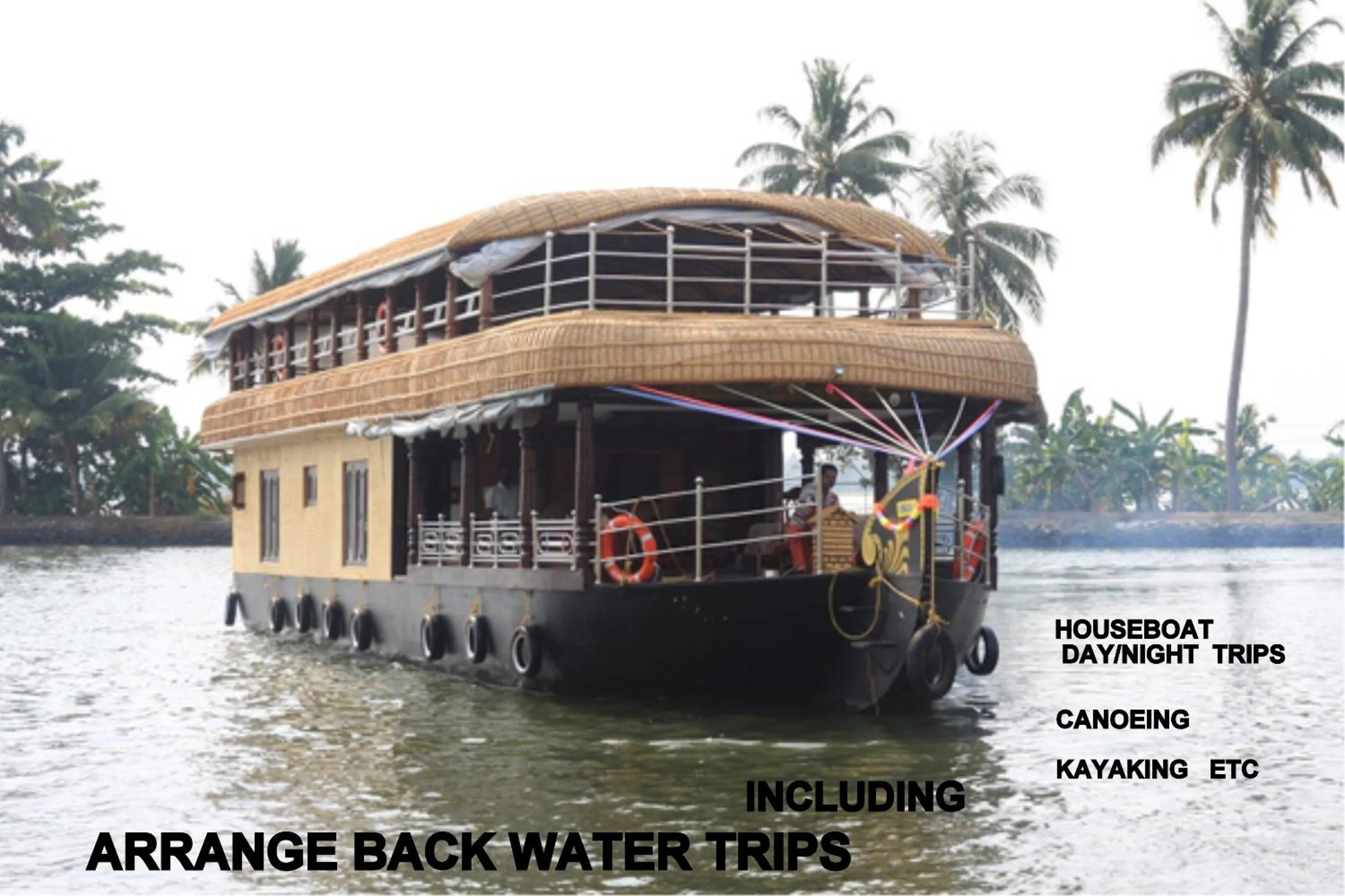 Achayans Homestay Mararikulam