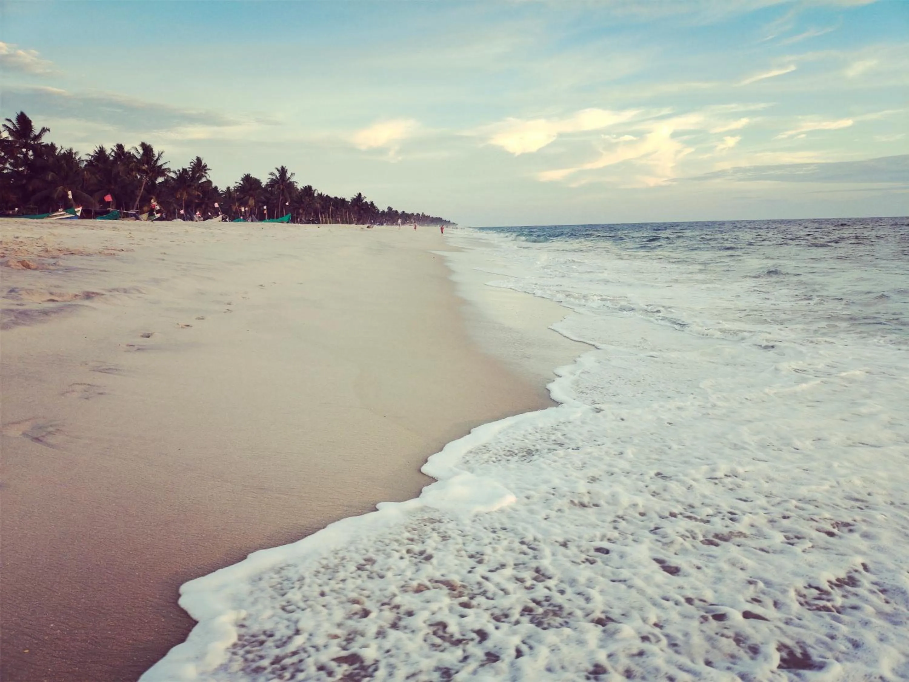 Achayans Homestay Mararikulam