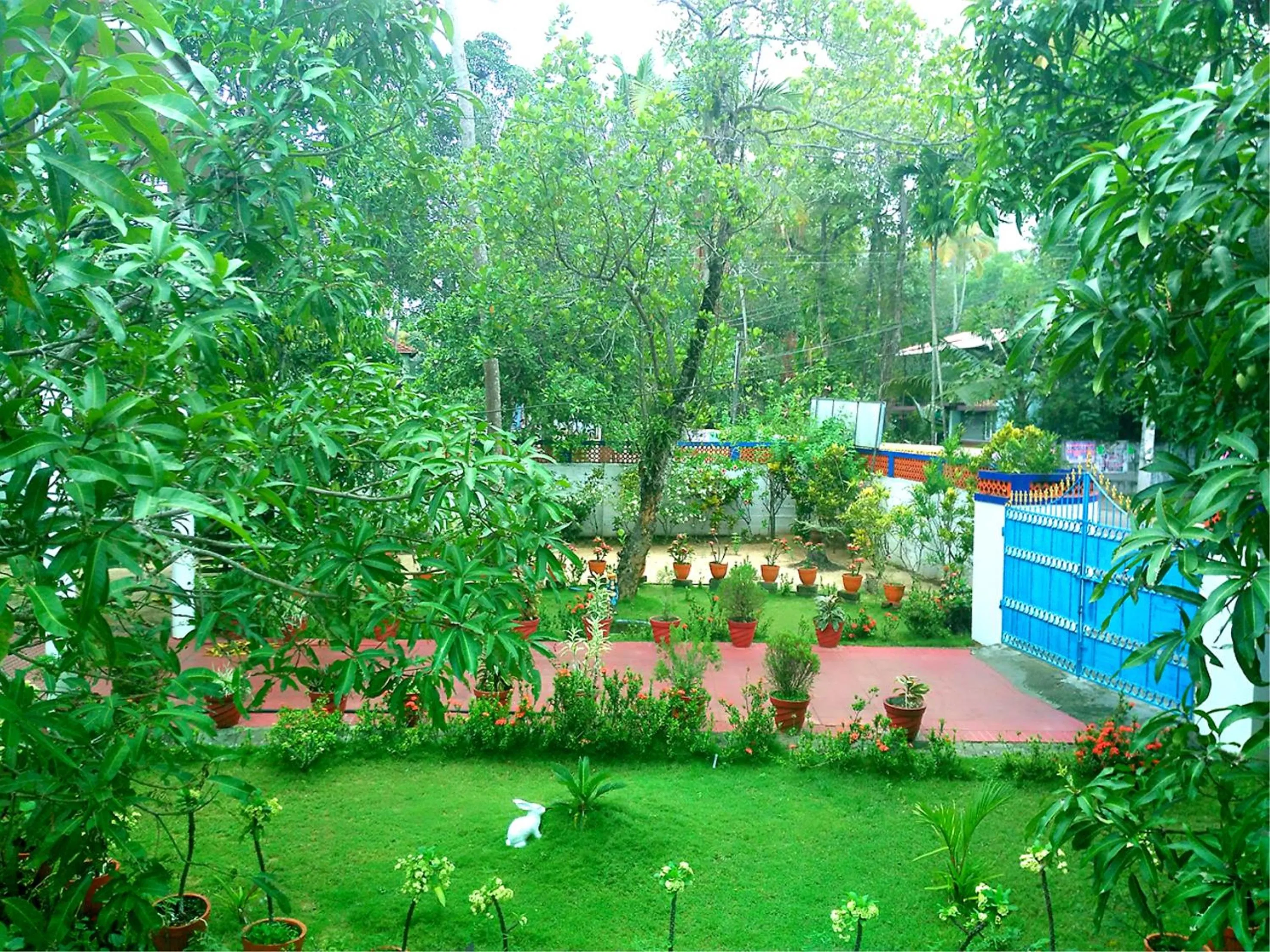 Achayans Homestay Mararikulam