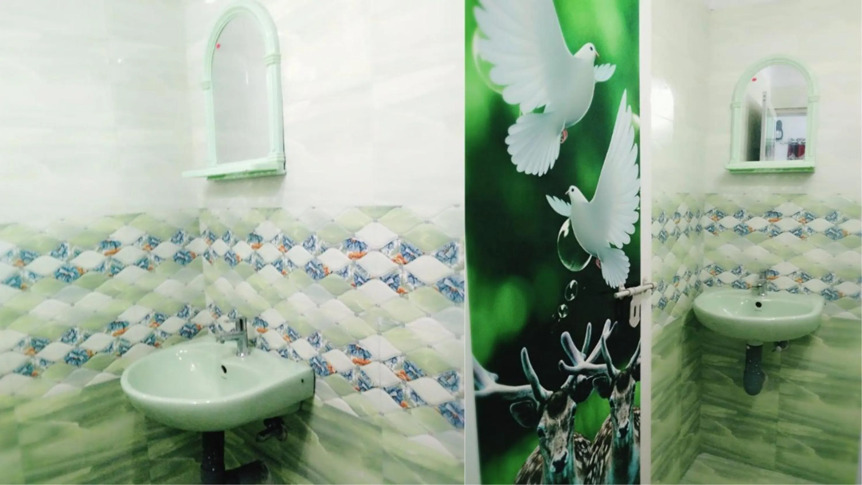 Achayans Homestay Mararikulam