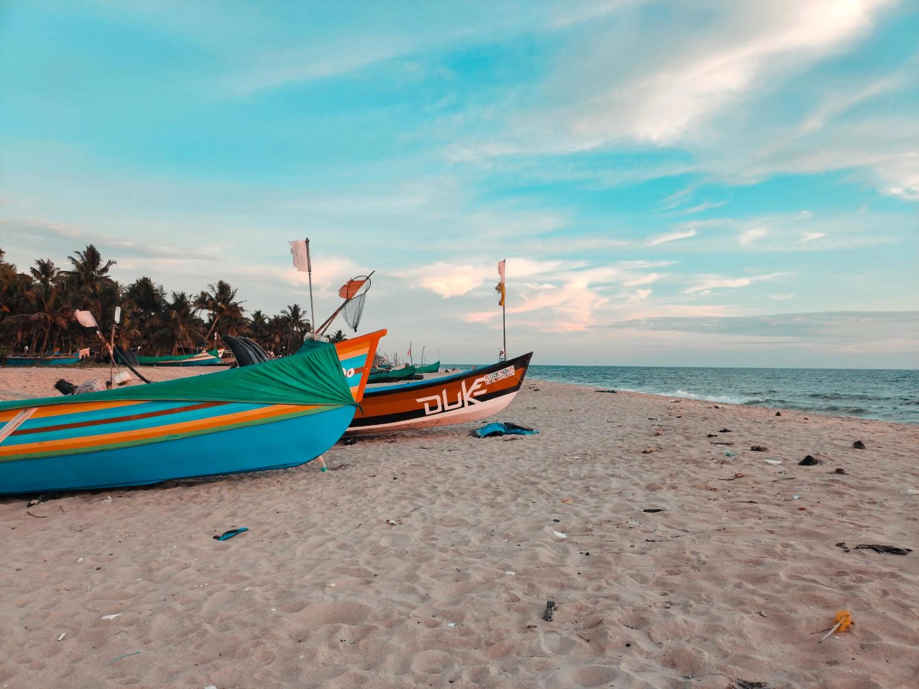 Achayans Homestay Mararikulam