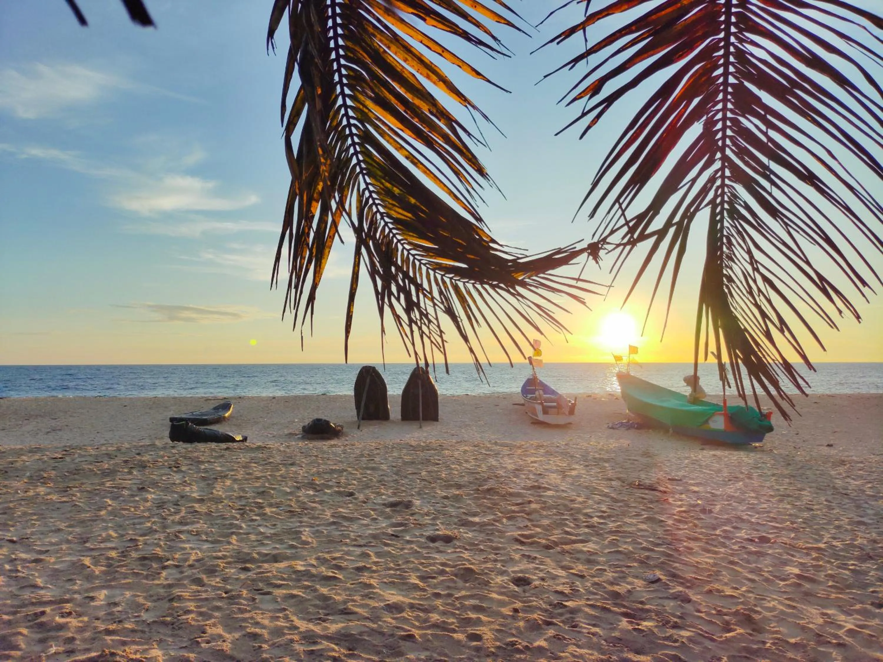 Achayans Homestay Mararikulam