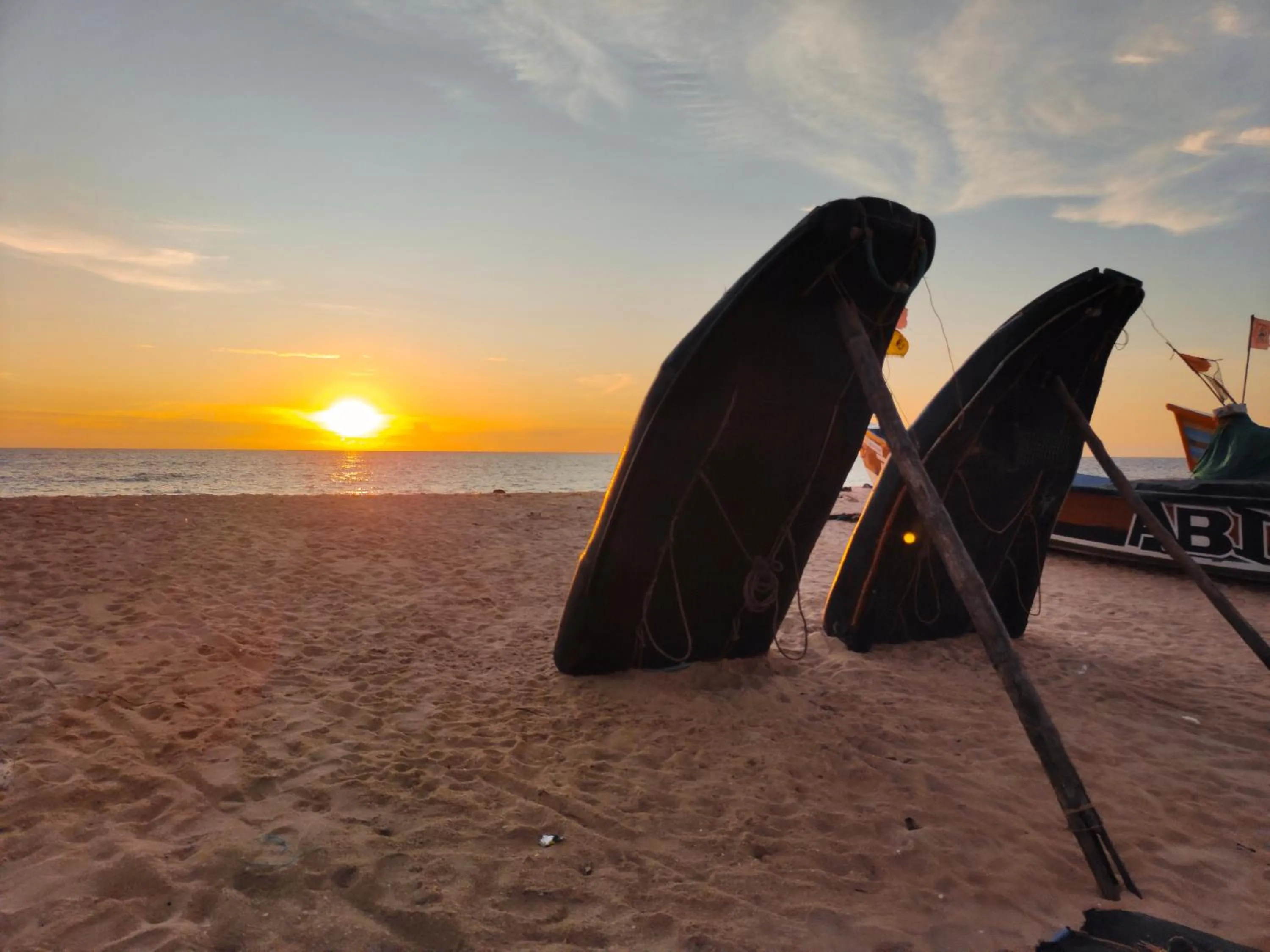 Achayans Homestay Mararikulam