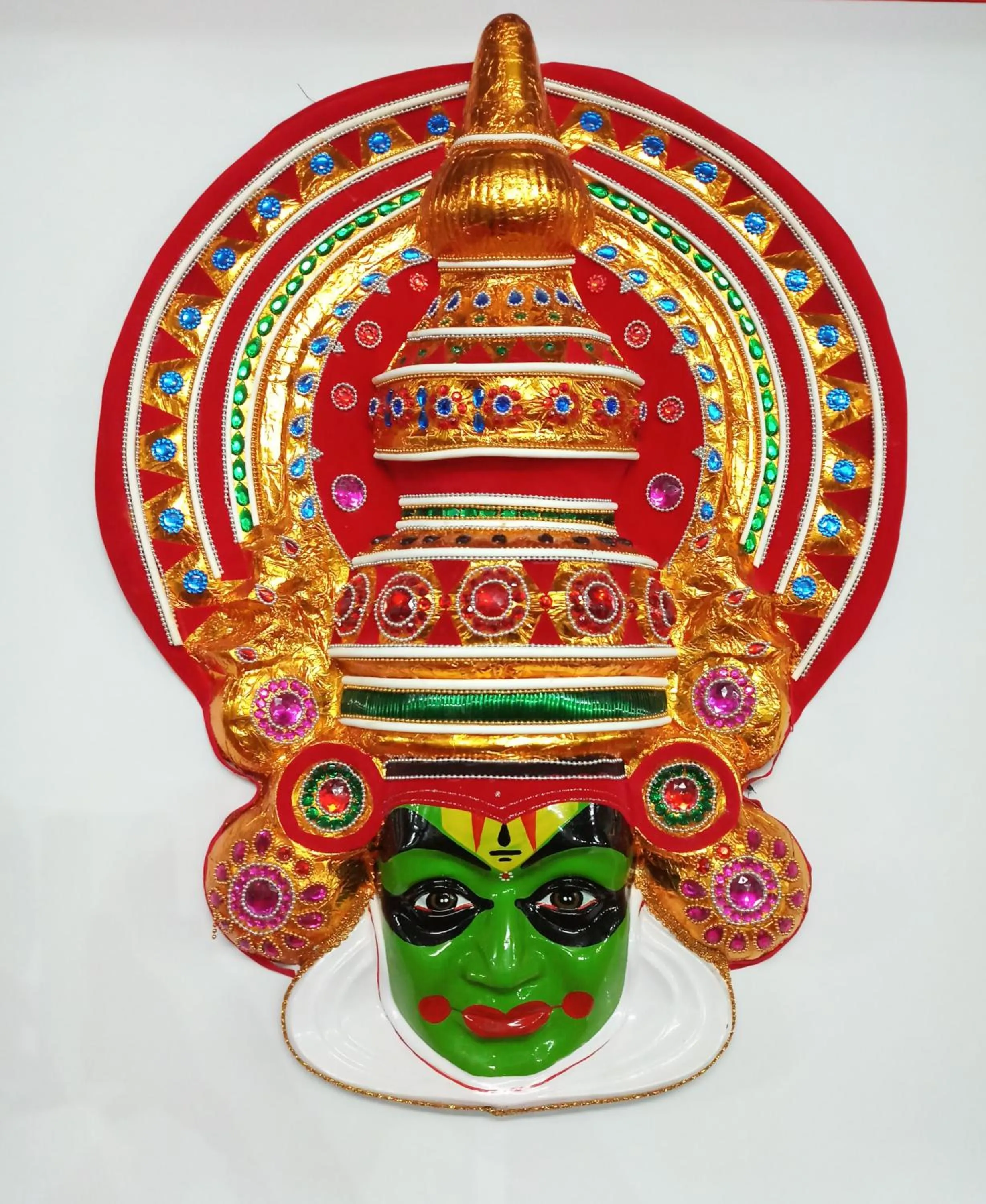 Breakfast in Achayans Homestay Mararikulam