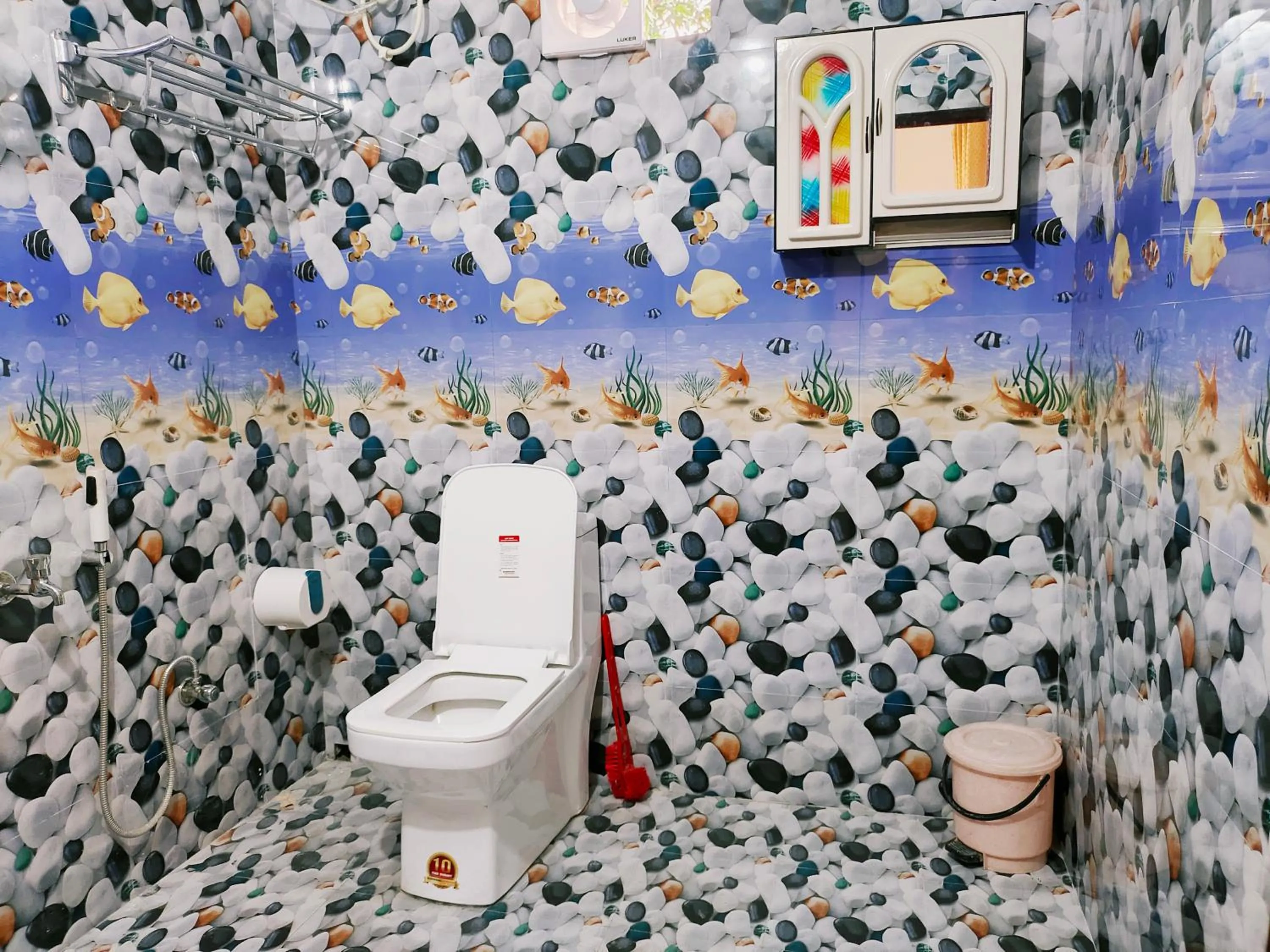 Achayans Homestay Mararikulam