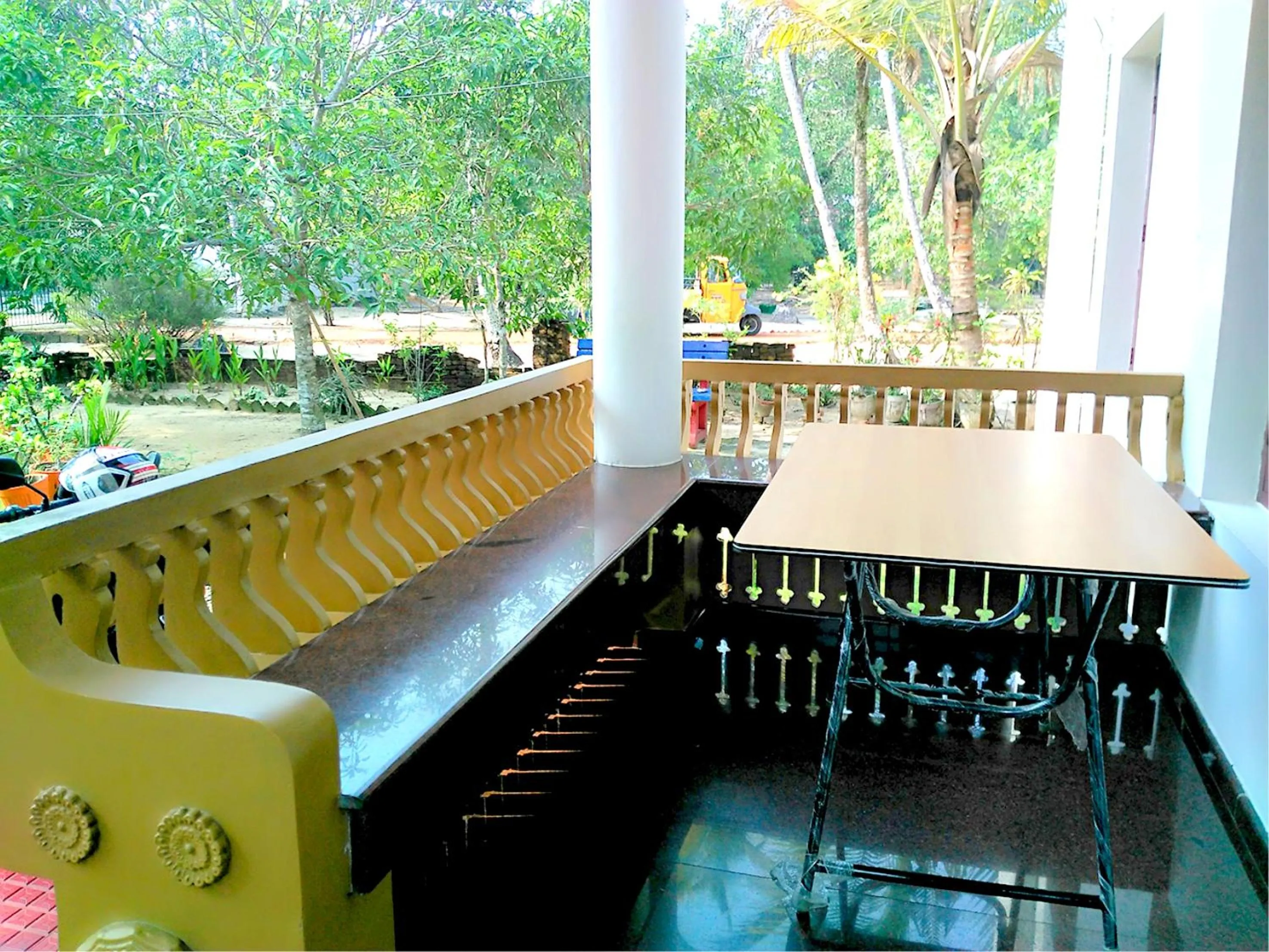 Achayans Homestay Mararikulam