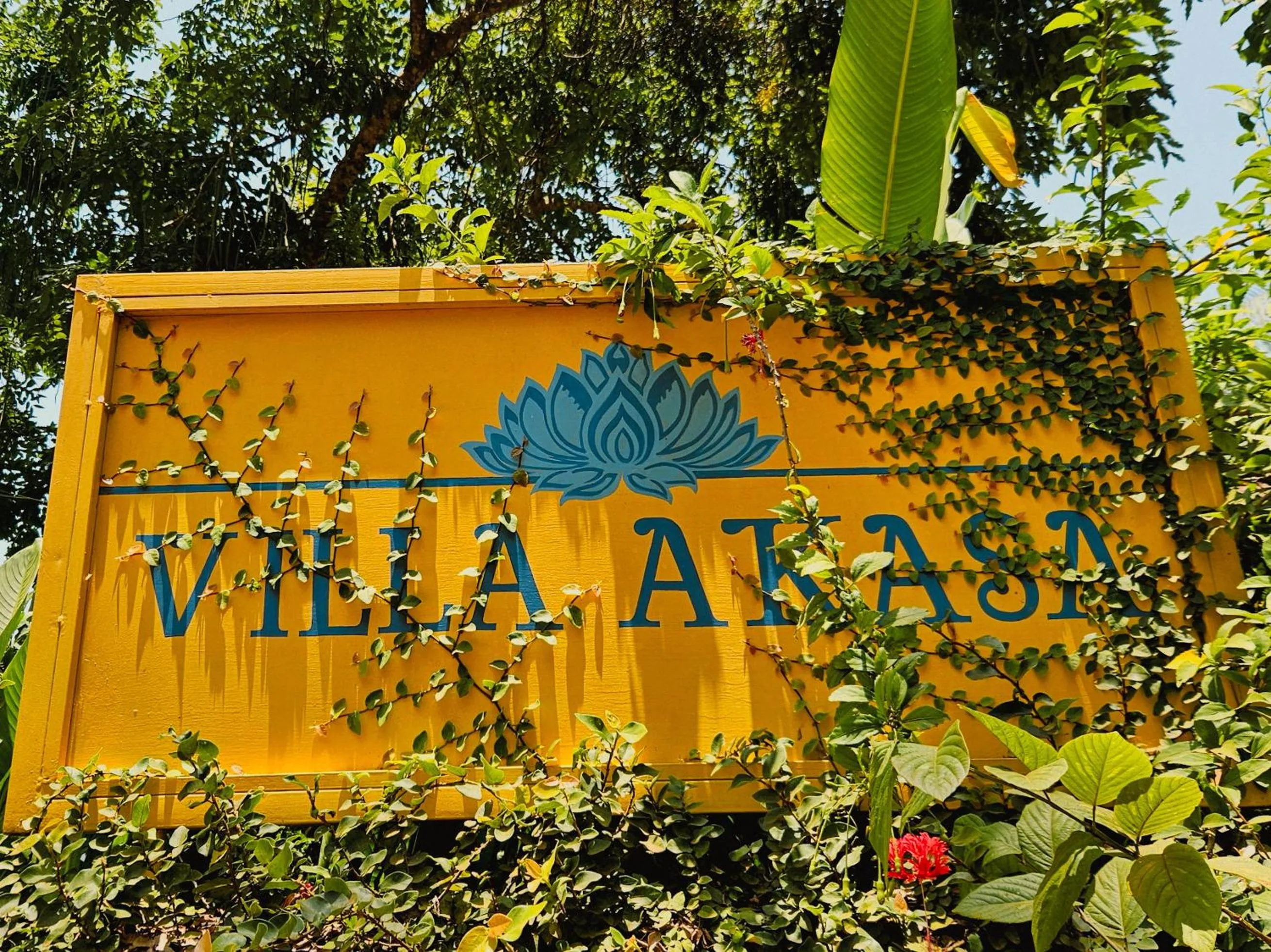 Villa Akasa