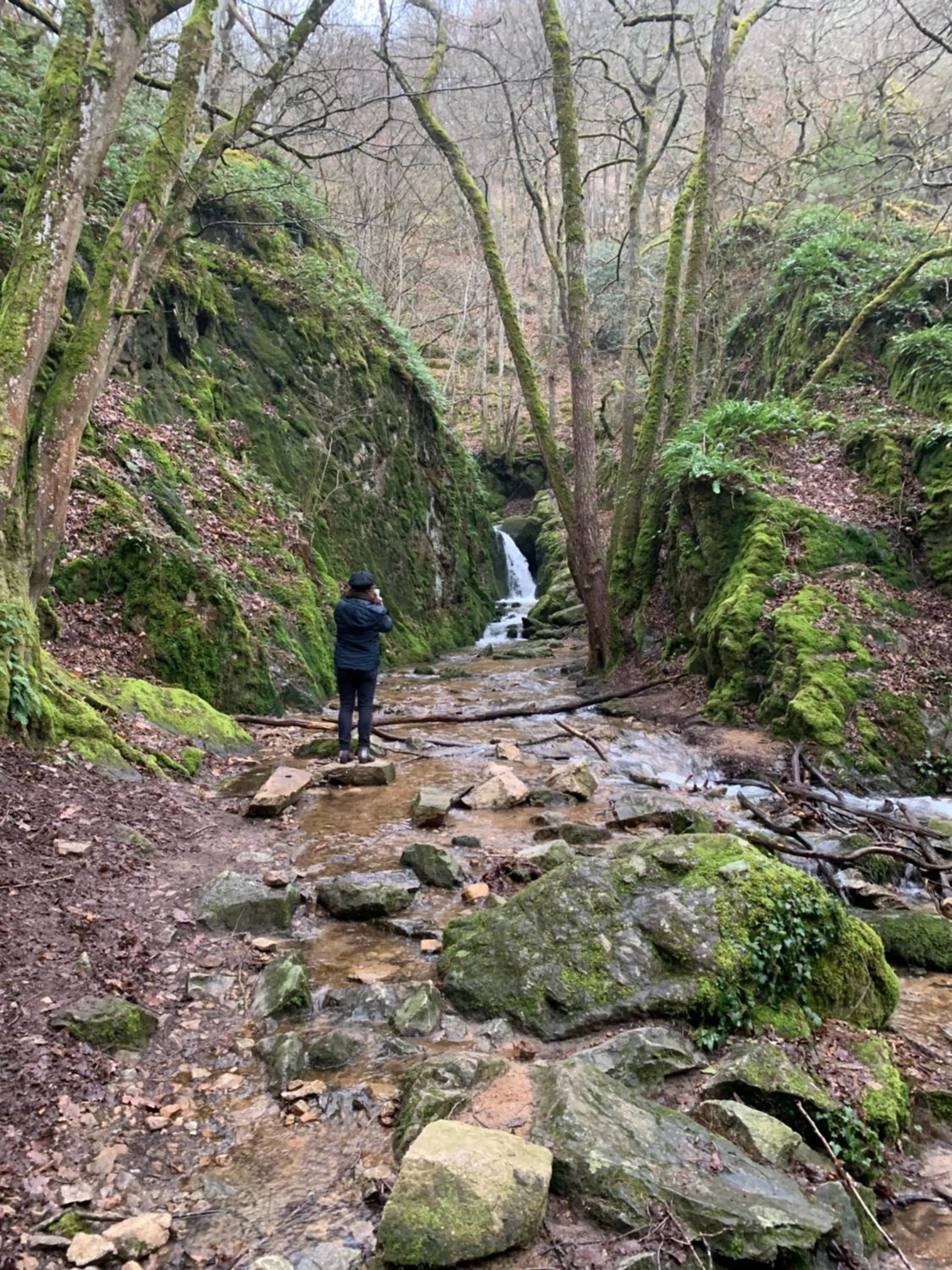 Nearby landmark in DOMAINE BERENGUER