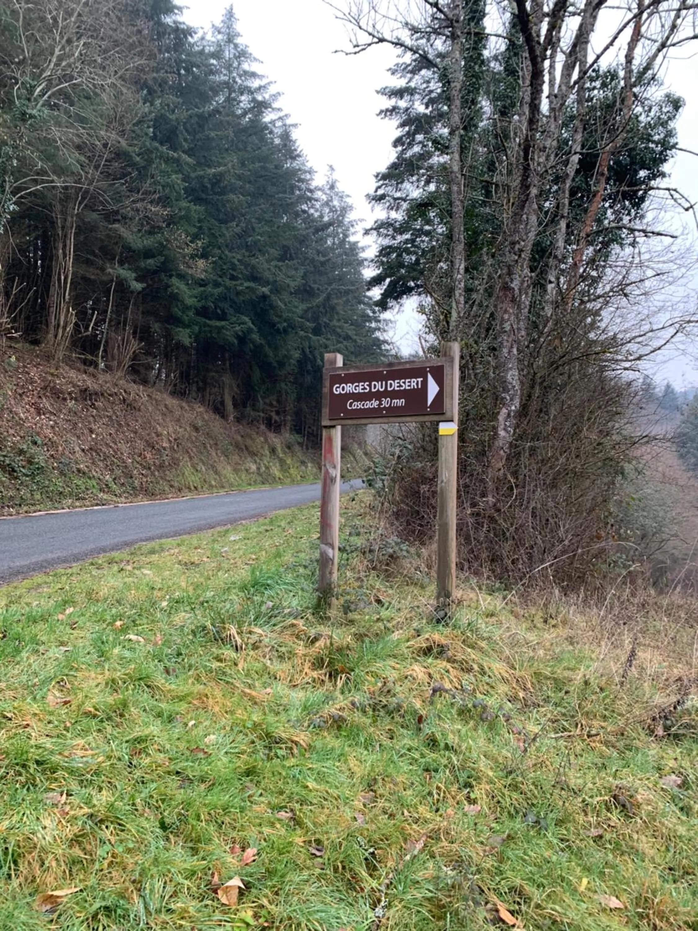 Nearby landmark in DOMAINE BERENGUER