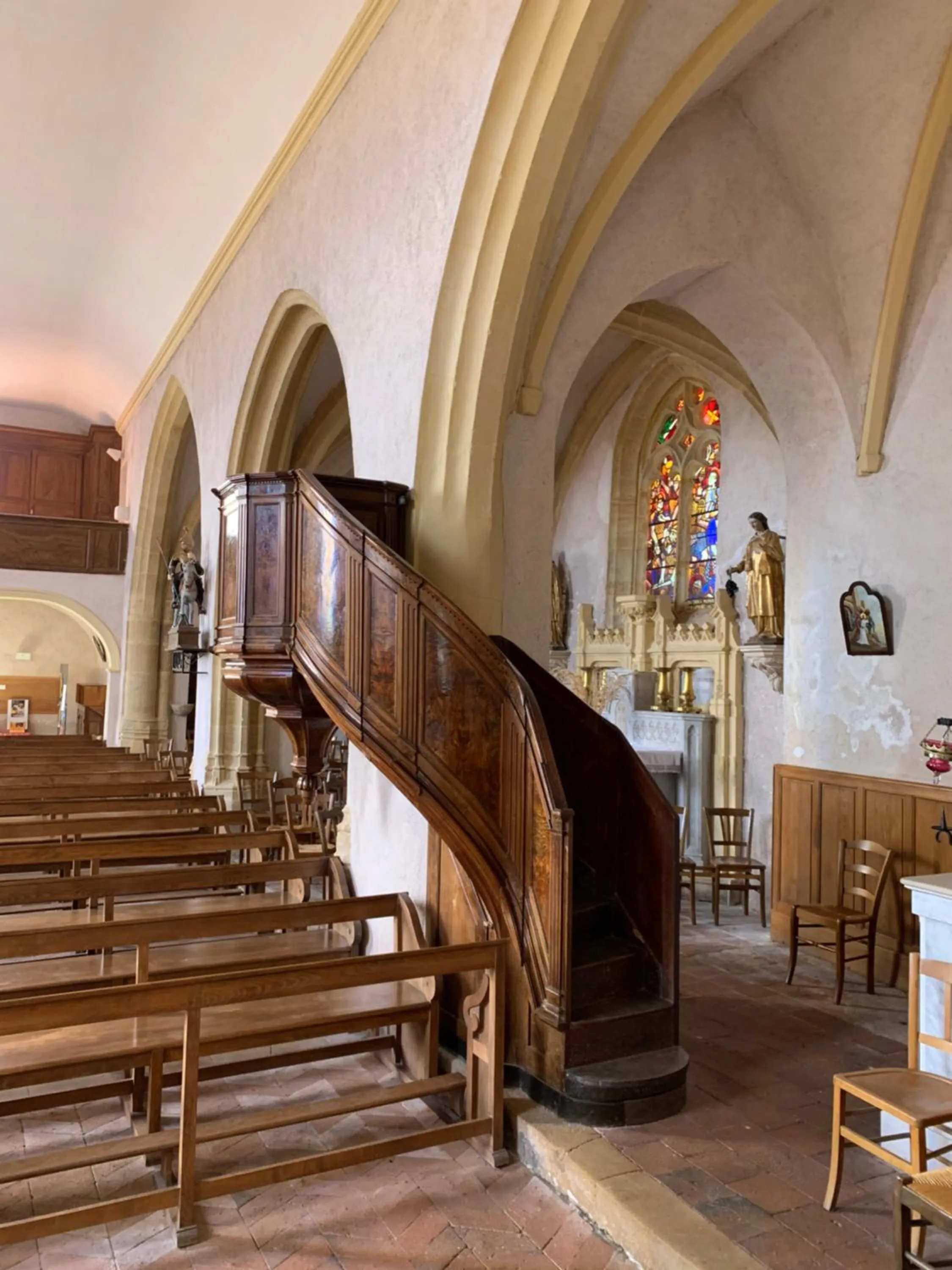 Activities in DOMAINE BERENGUER