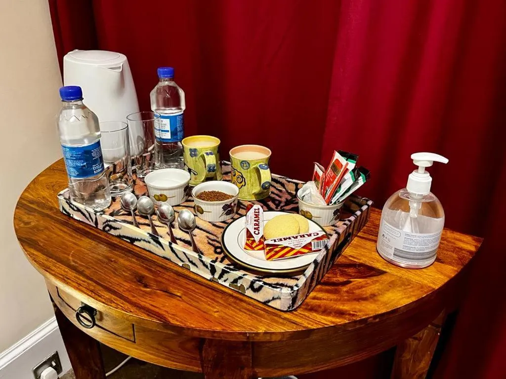 Bedroom in Whitehouse