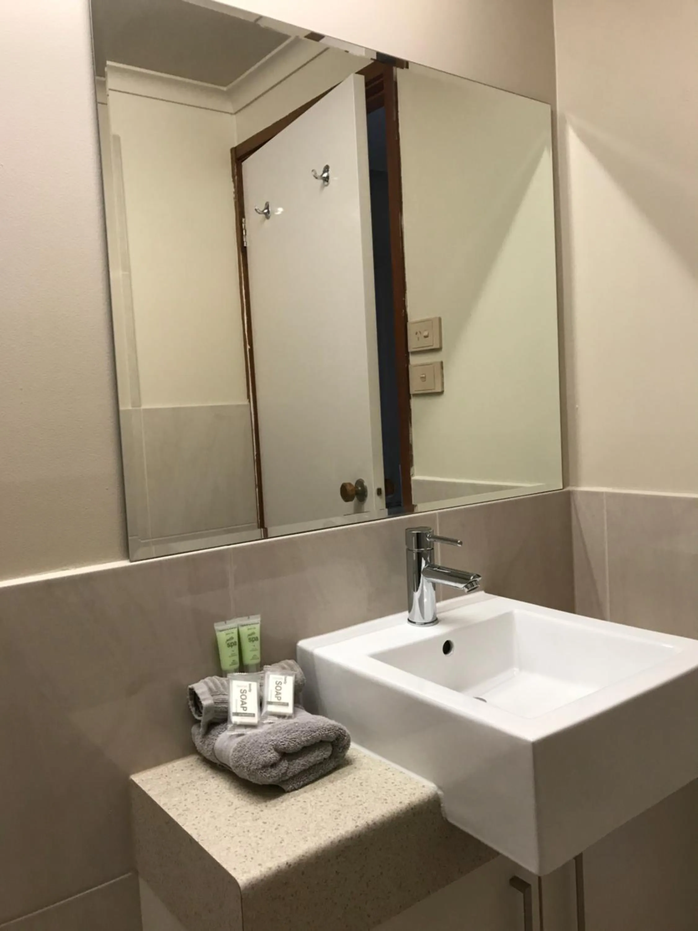 Bayview Motel Rosebud/Rye