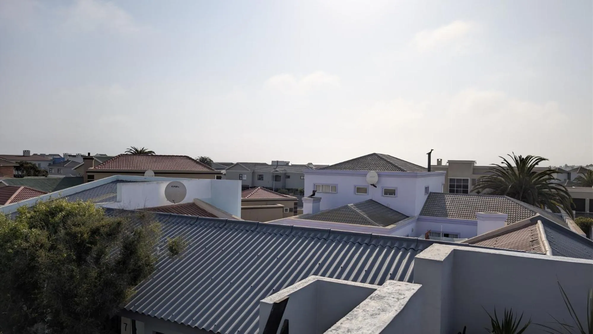 View (from property/room) in Amarachi Guesthouse