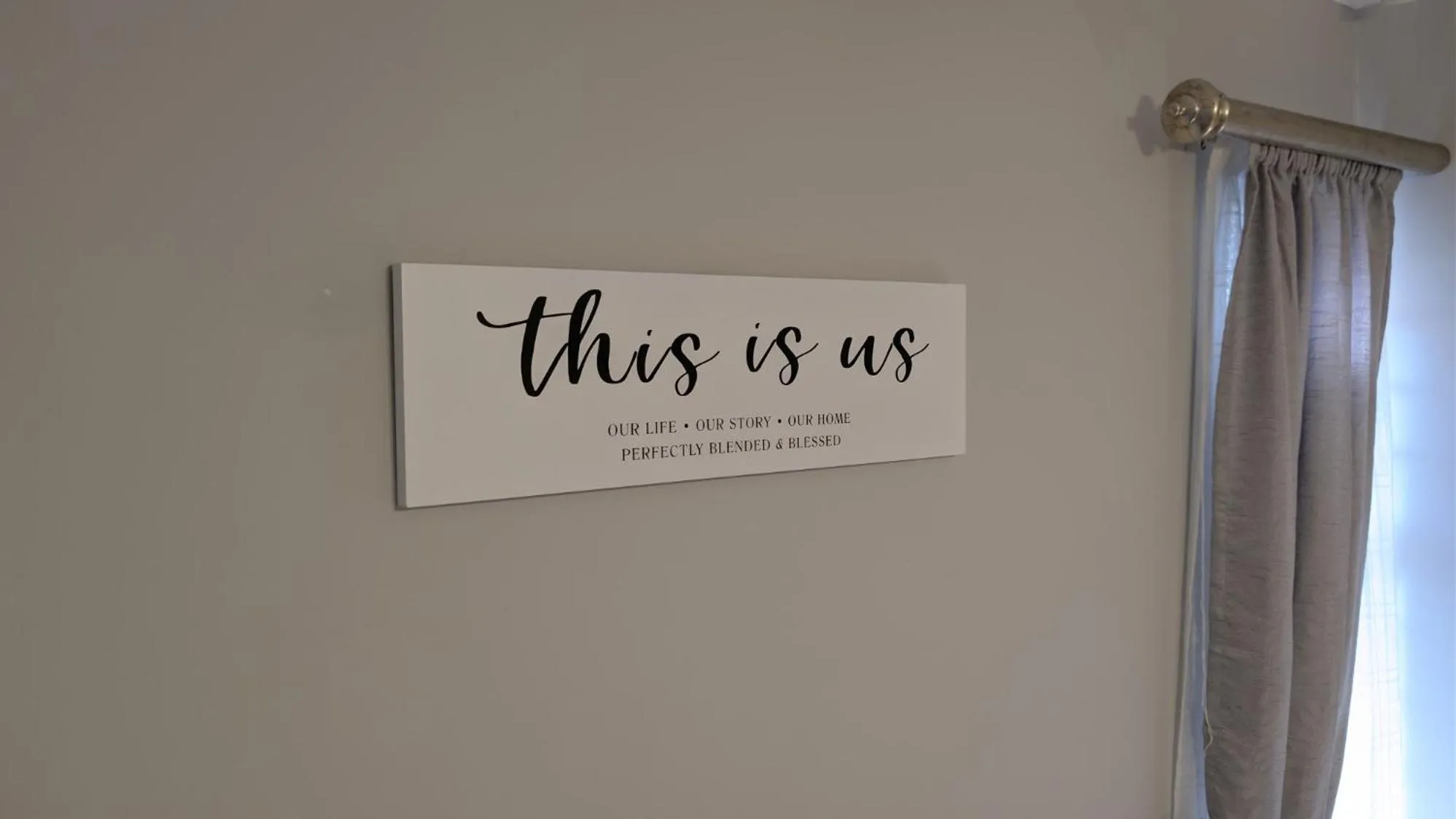 Photo of the whole room in Amarachi Guesthouse