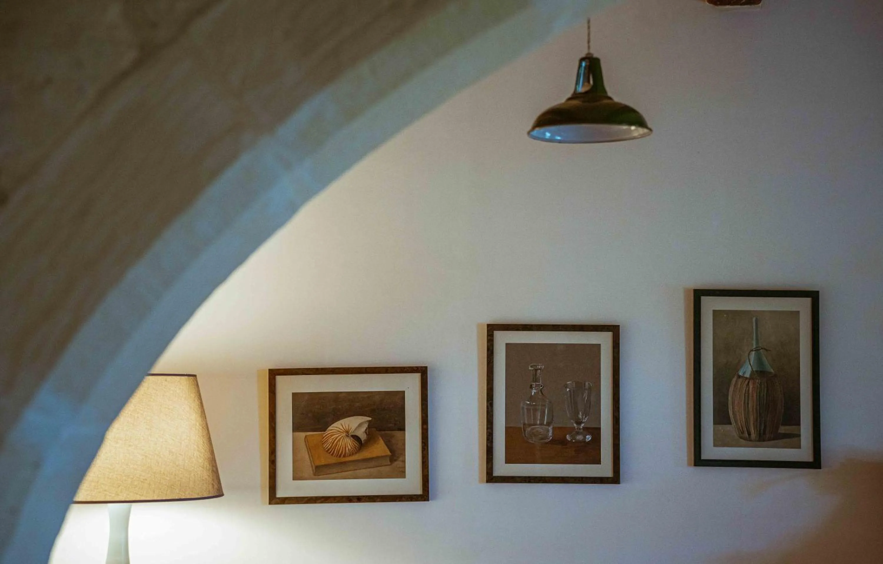 Property building in Mulberries