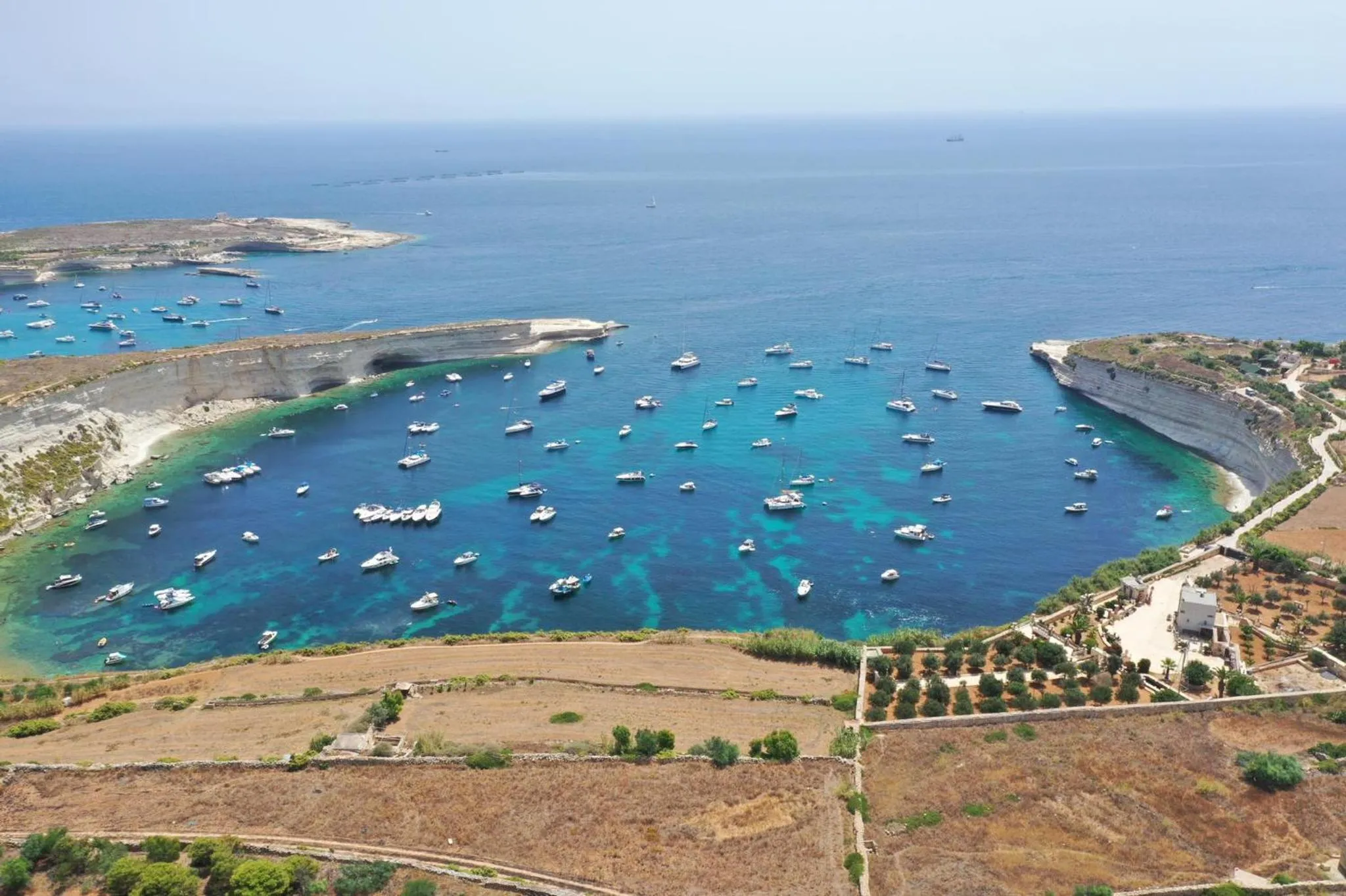 Nearby landmark in Mulberries