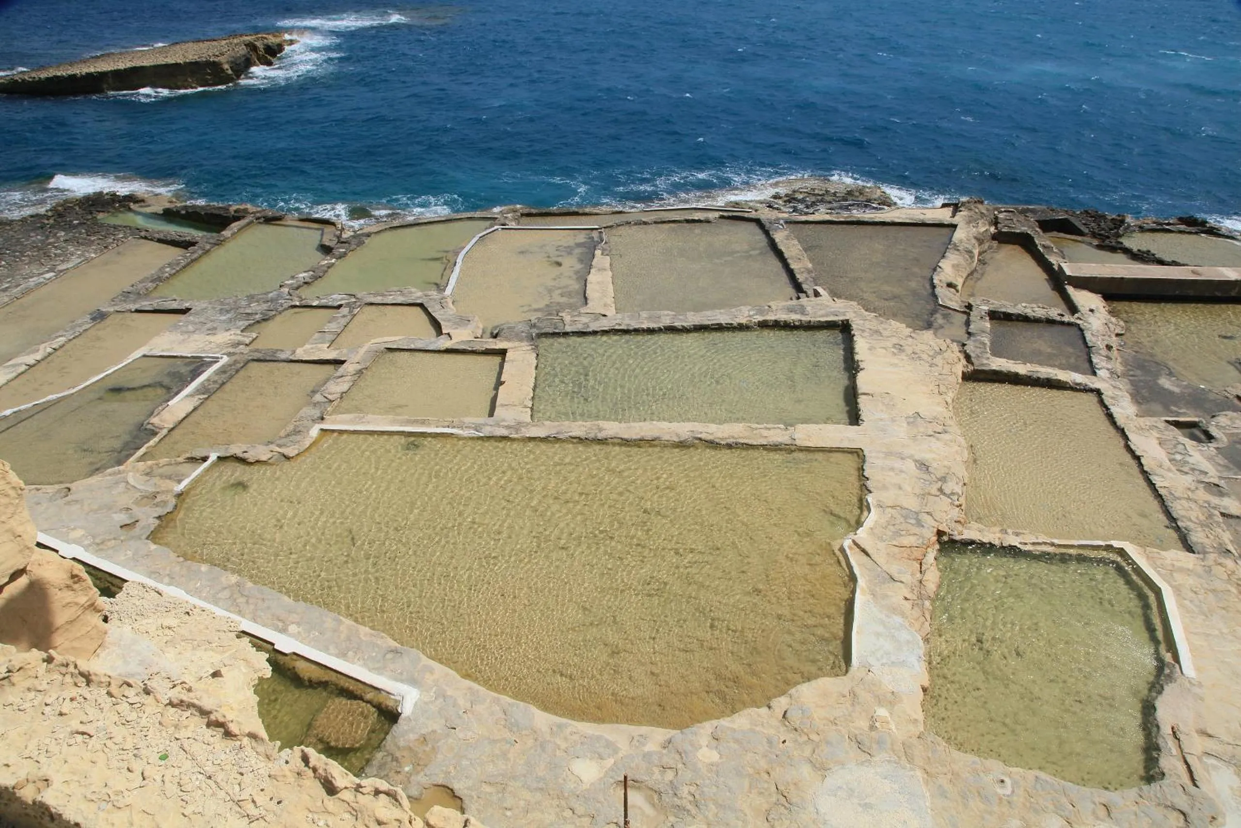 Nearby landmark in Mulberries