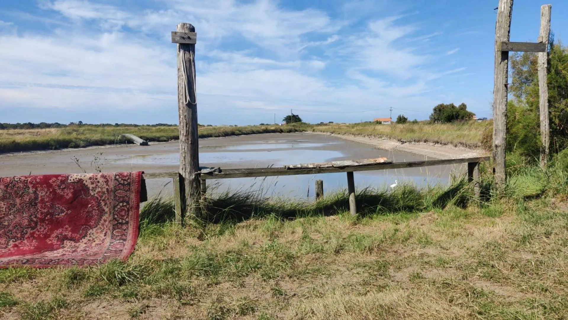 Olydea Oleron les Sables Vignier
