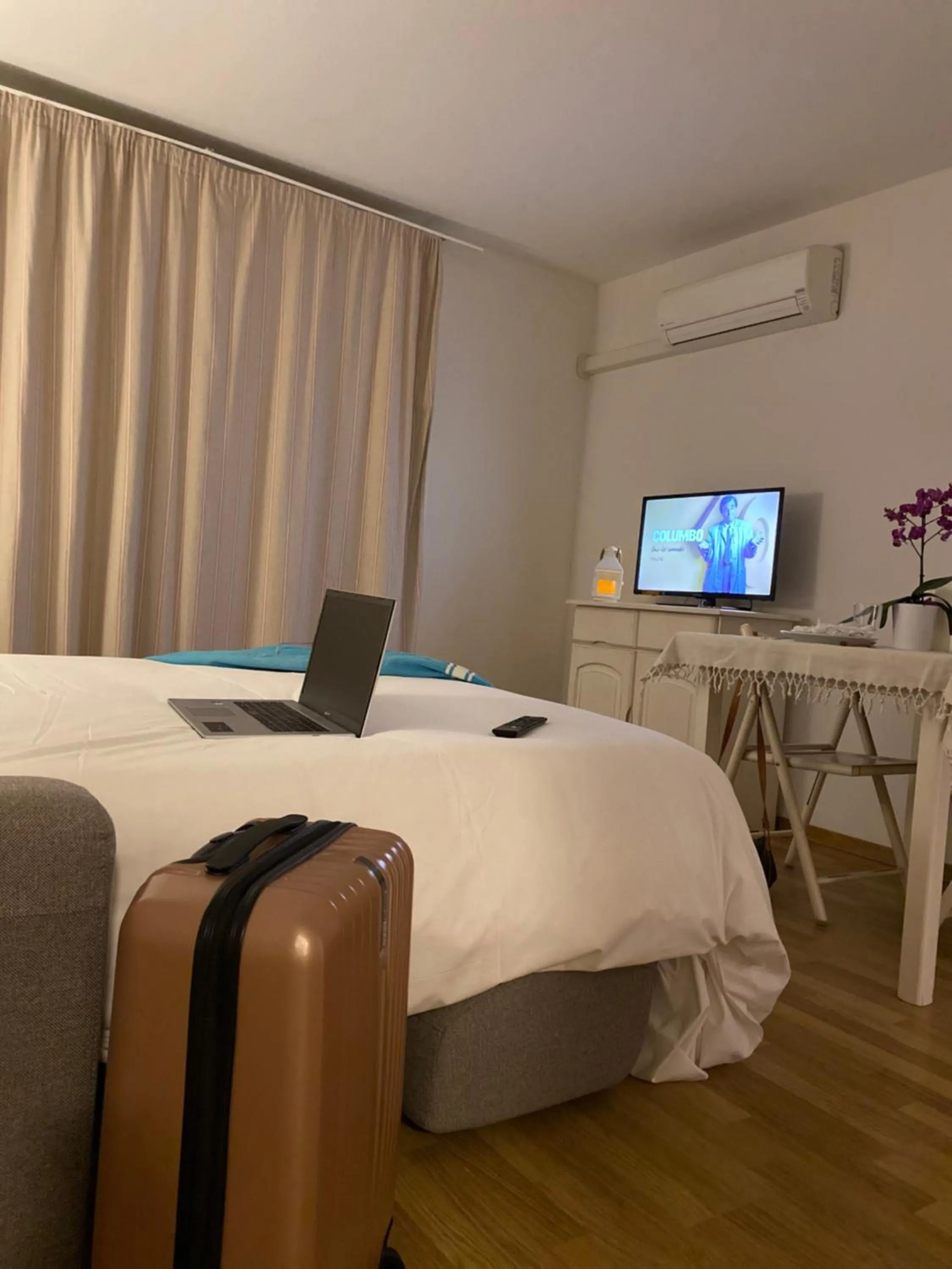 TV and multimedia, Bed in Olydea Oleron les Sables Vignier