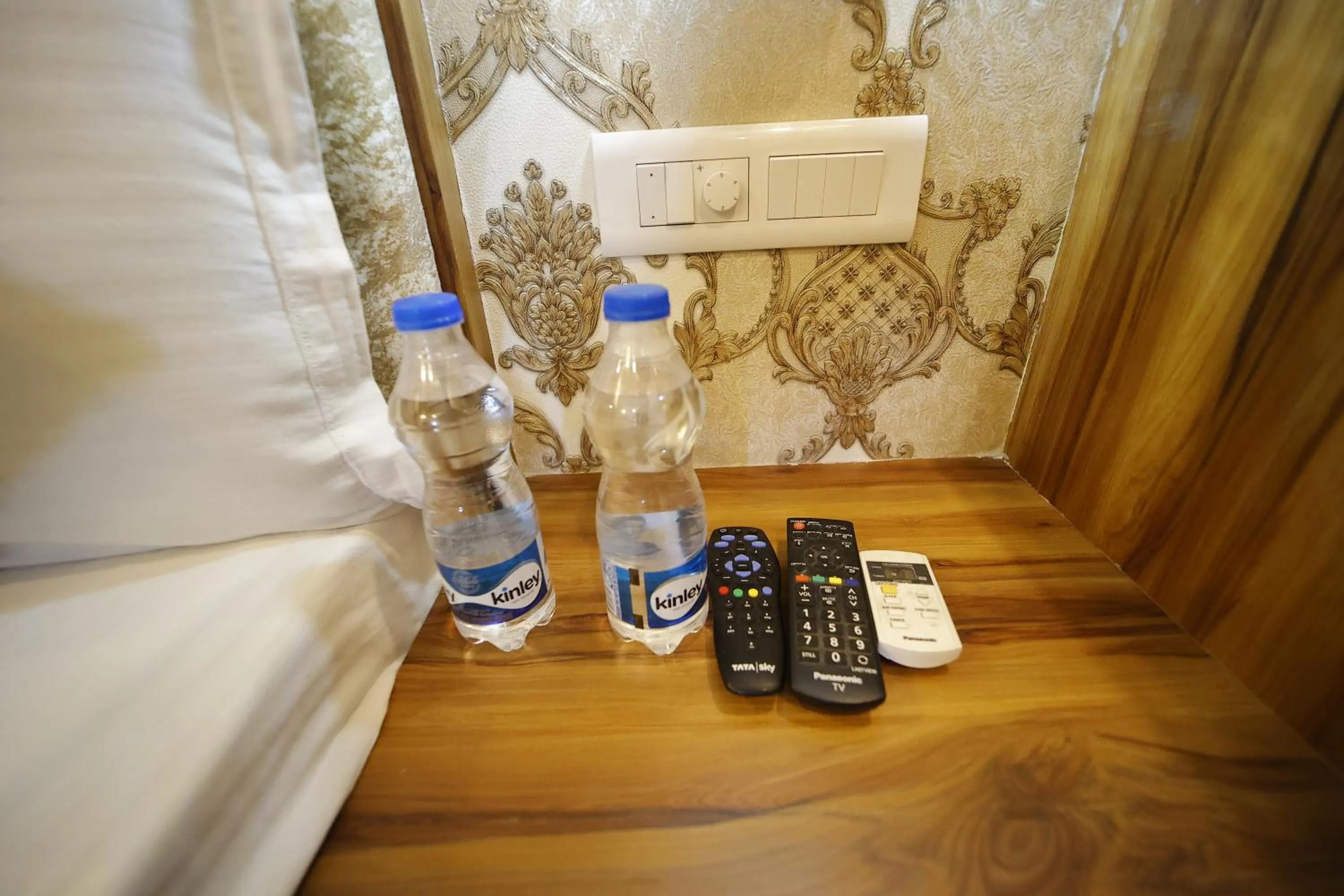 View (from property/room) in The Kumbha Mahal Resort