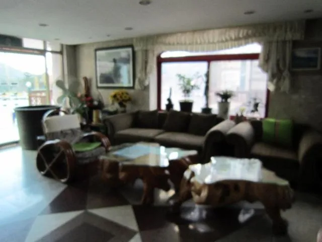 Lobby or reception in Songwol Park