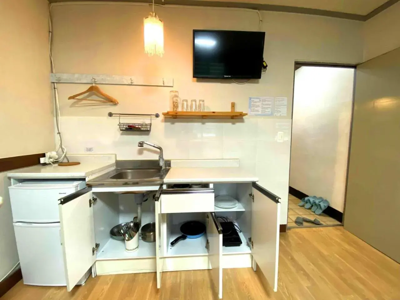 Standard Family Room - single occupancy in Smile Resort Standard Family Room - single occupancy in Smile Resort