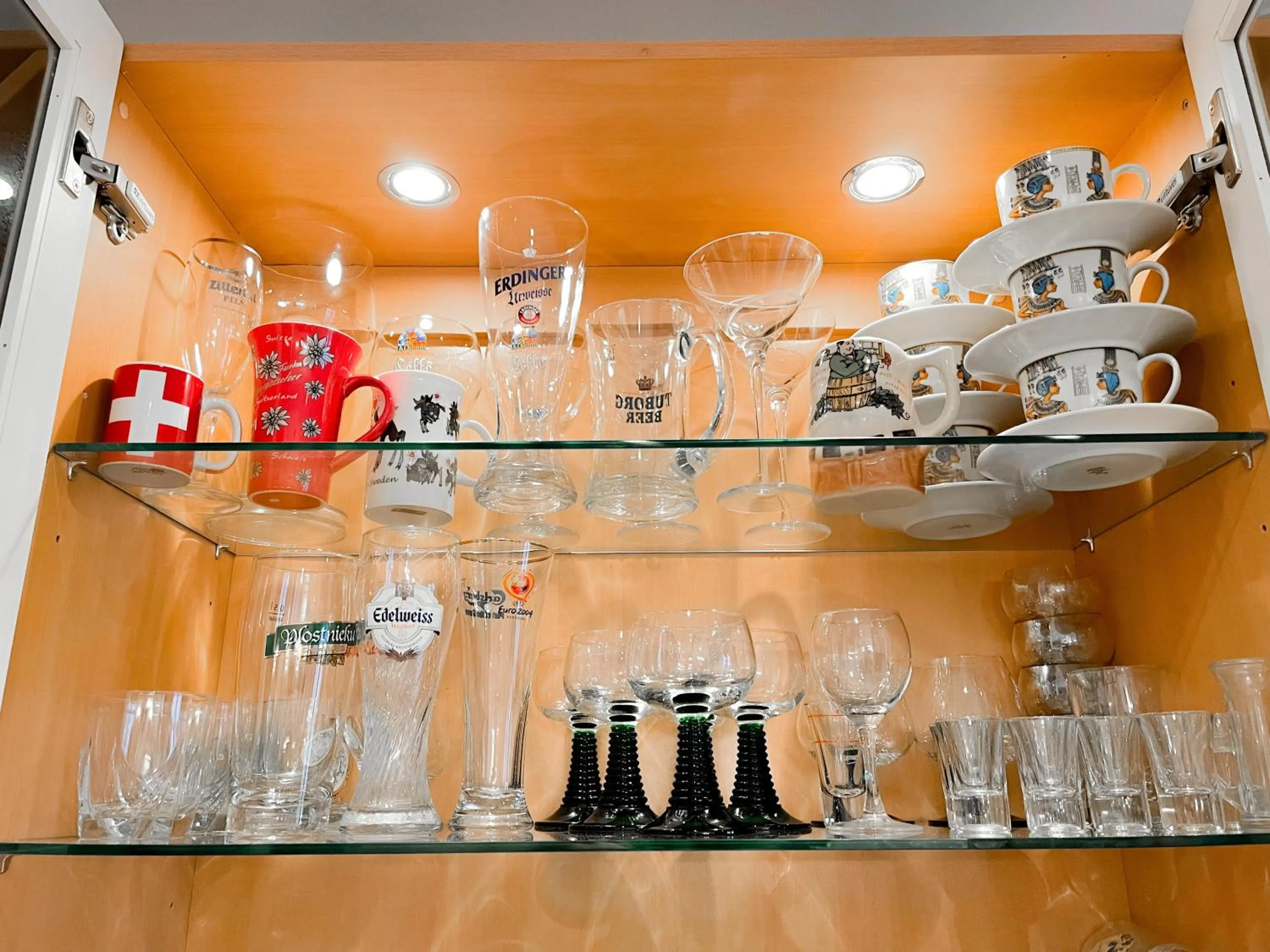 Banquet/Function facilities in Terbatas Apartment