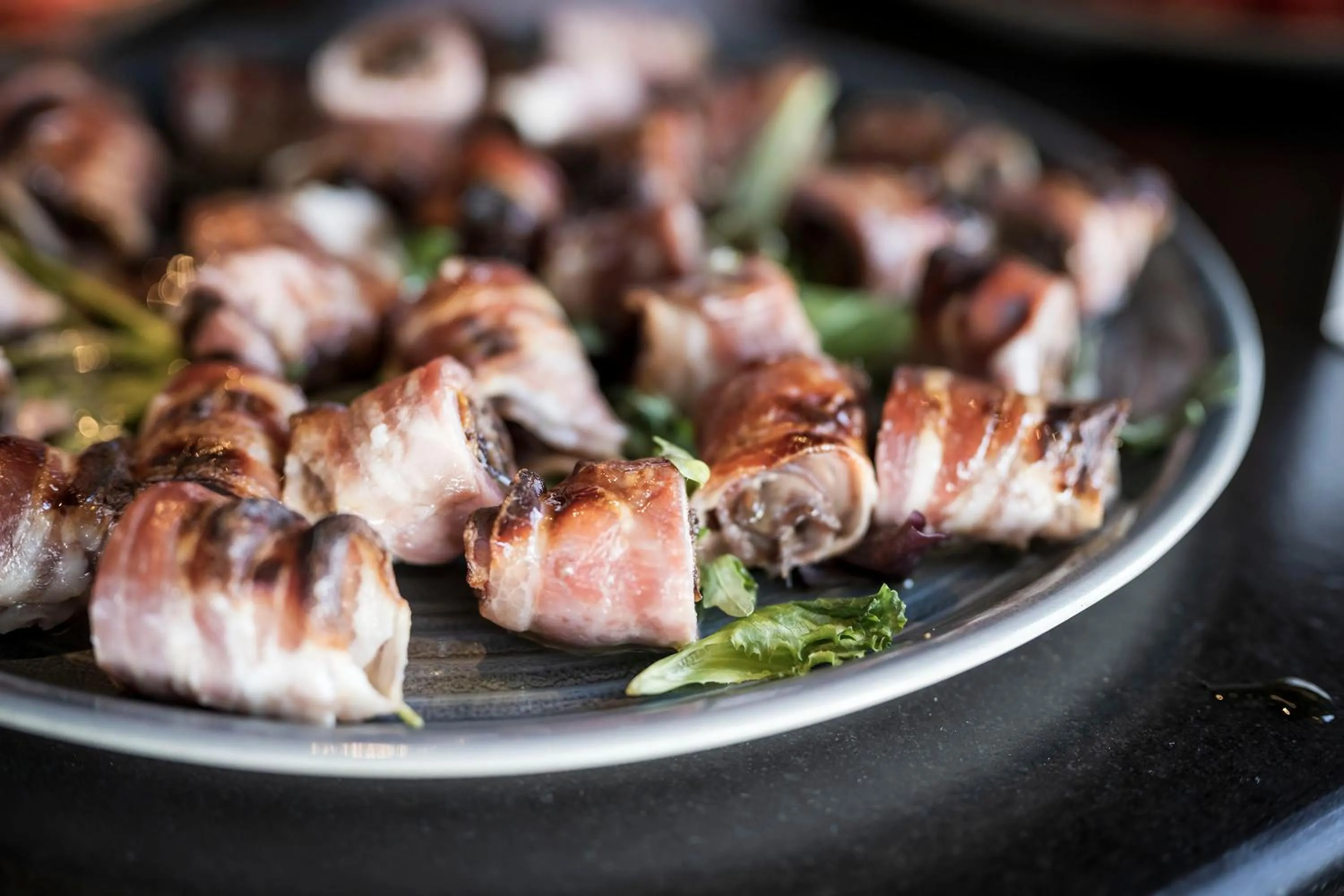 Lunch in ADLER Spa Resort SICILIA