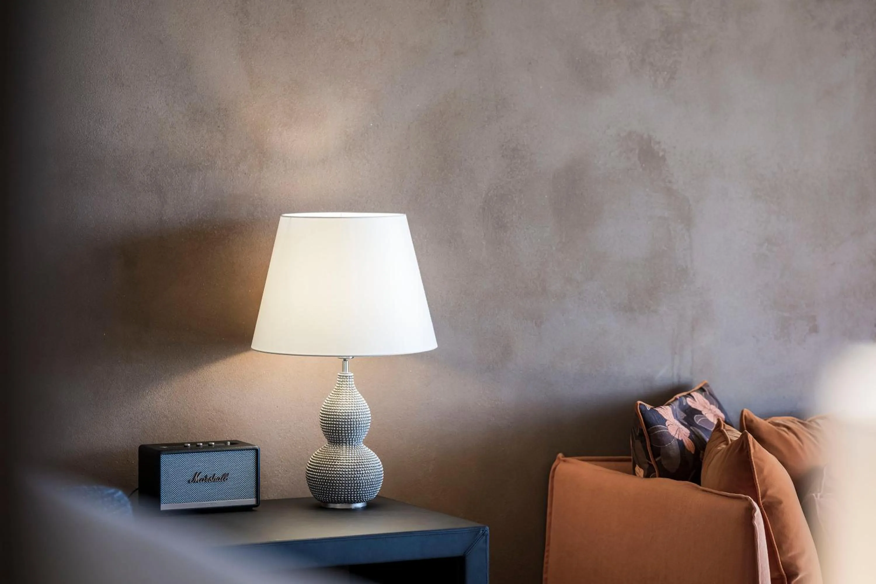 Bedroom in ADLER Spa Resort SICILIA