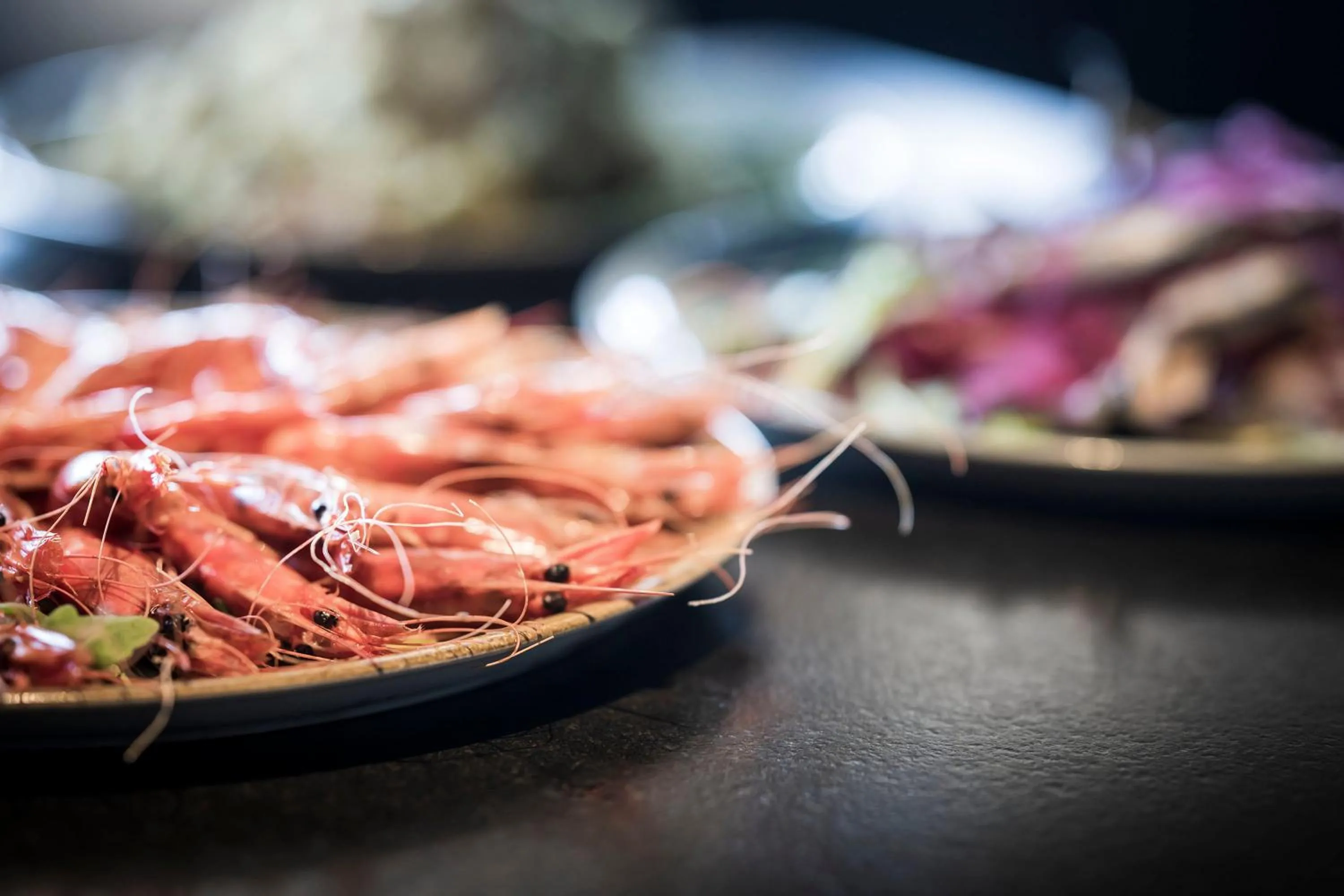 Food and drinks in ADLER Spa Resort SICILIA