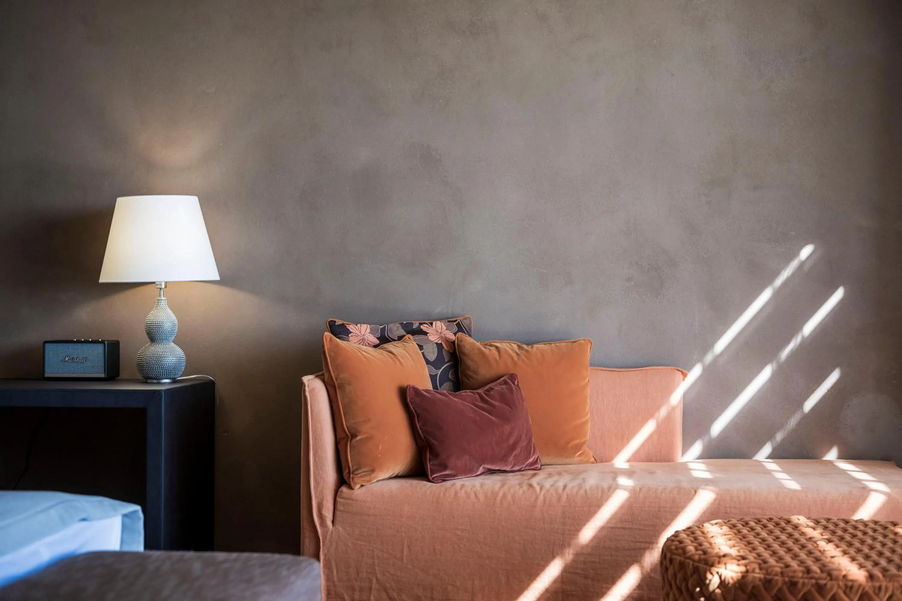 Bedroom, Bed in ADLER Spa Resort SICILIA