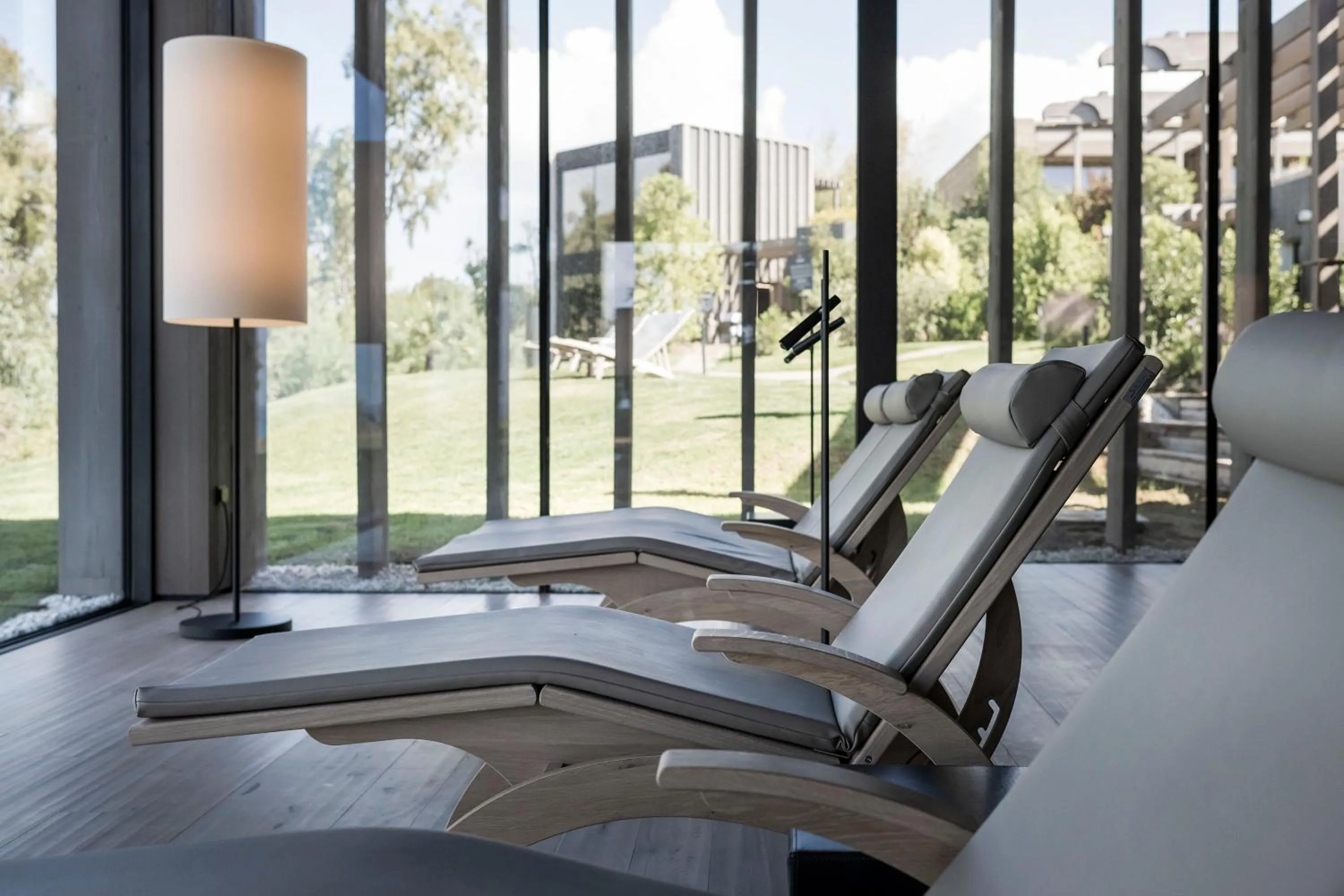 Spa and wellness centre/facilities in ADLER Spa Resort SICILIA