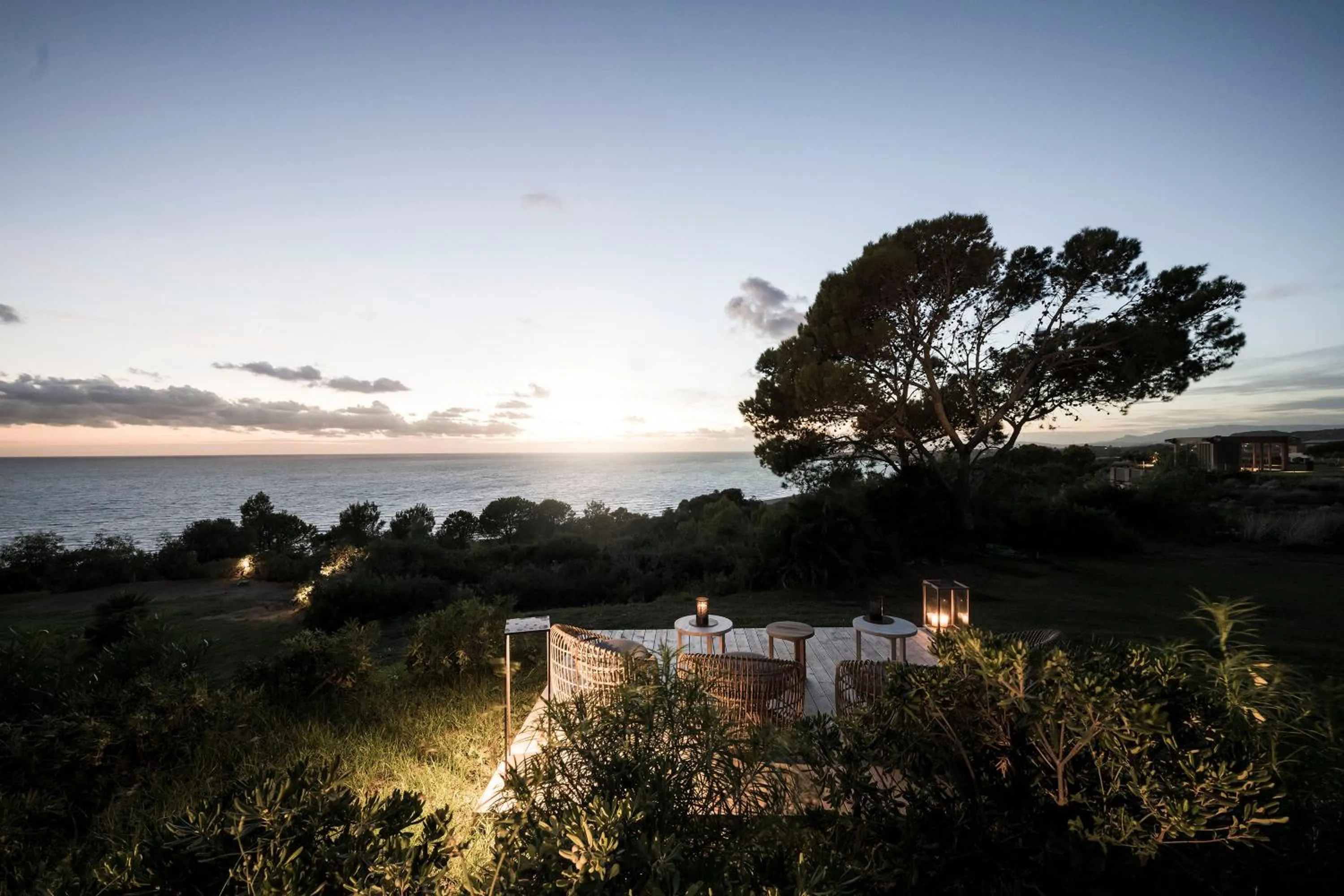 Lounge or bar in ADLER Spa Resort SICILIA