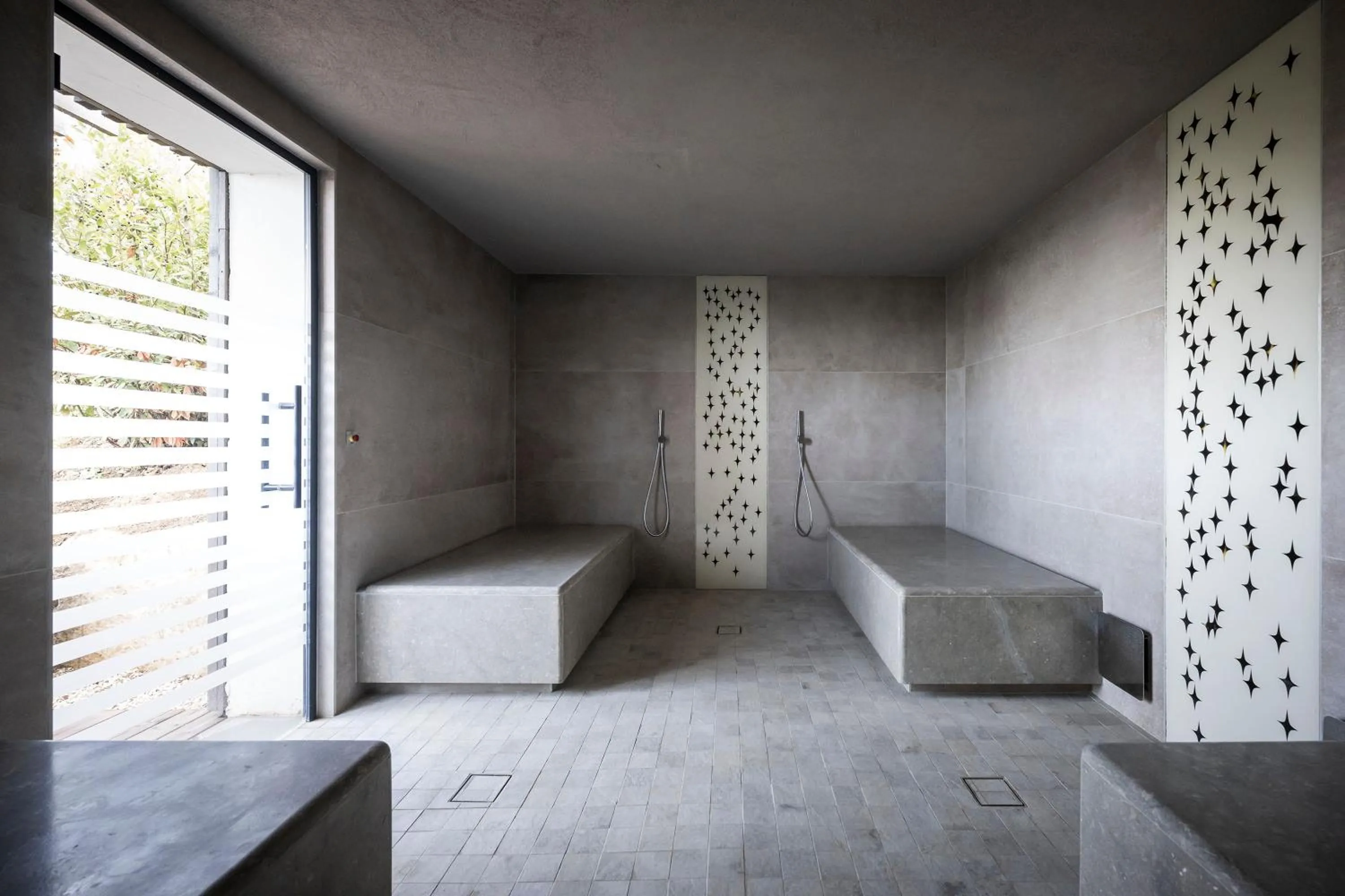 Spa and wellness centre/facilities in ADLER Spa Resort SICILIA