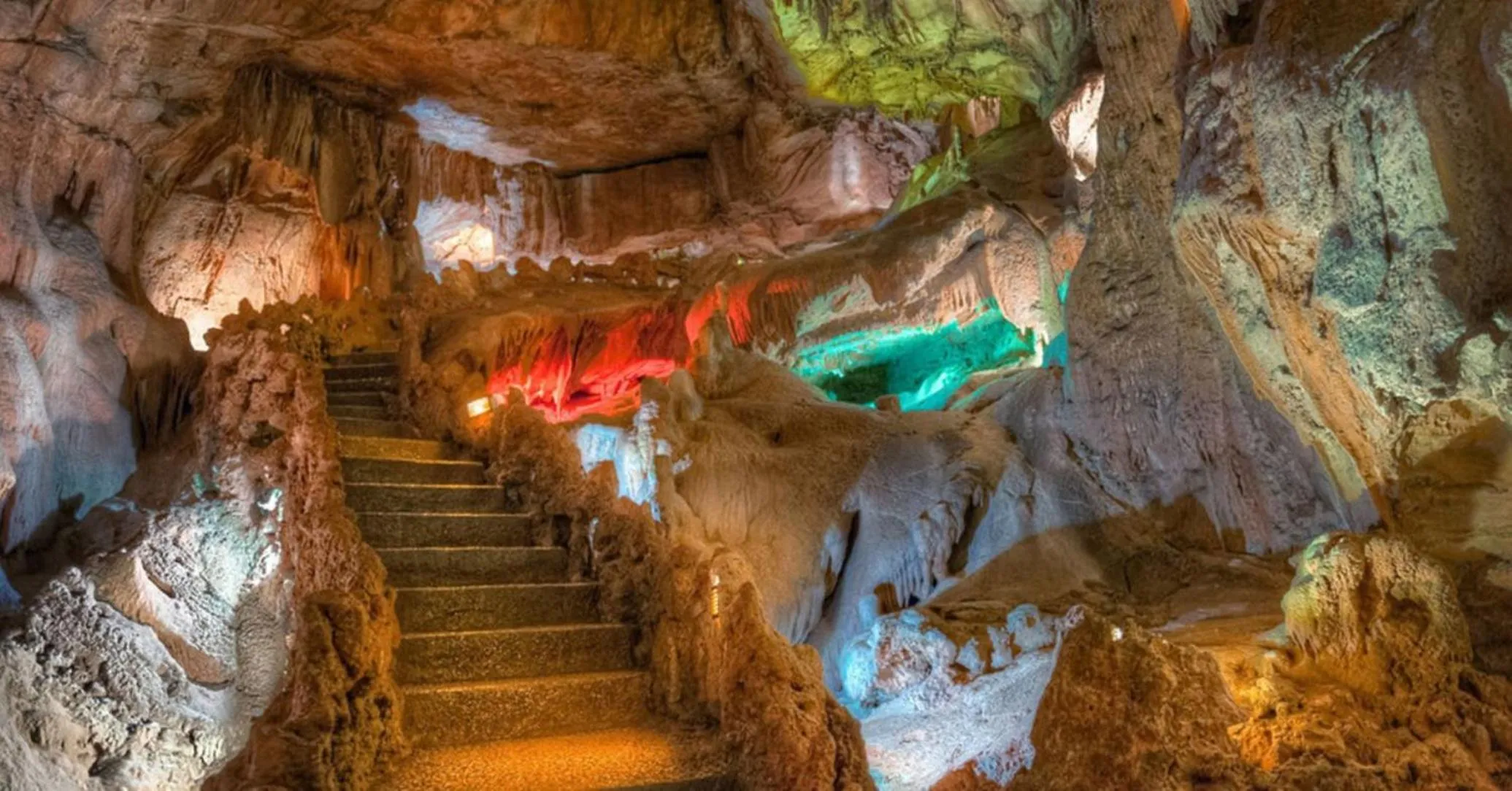 Activities in 5ª Vigia