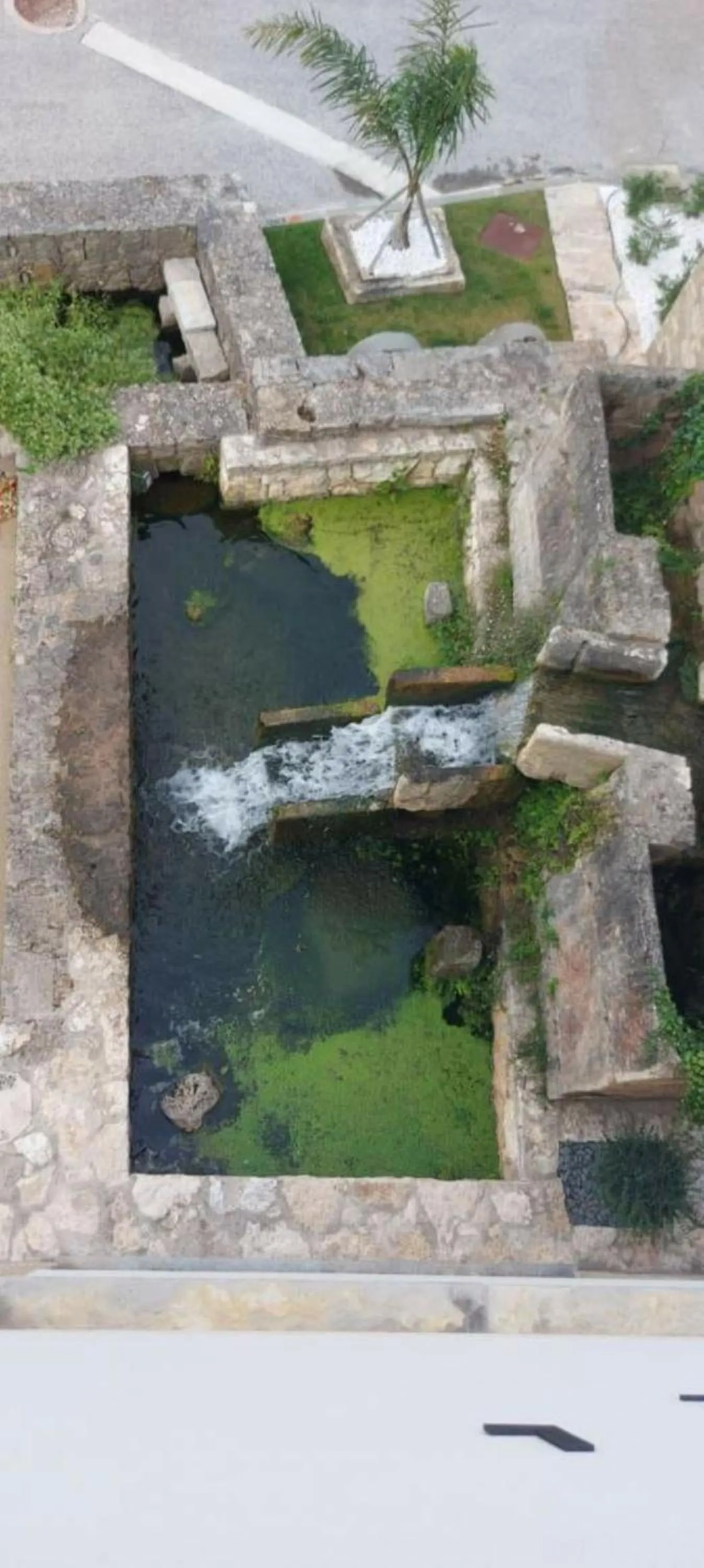 View (from property/room) in 5ª Vigia