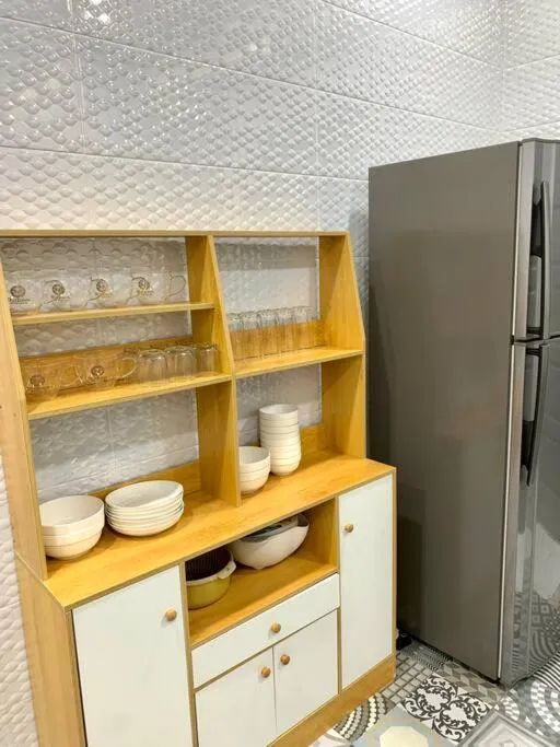 The Venus - Spacious Wooden TOP Floor Apartment